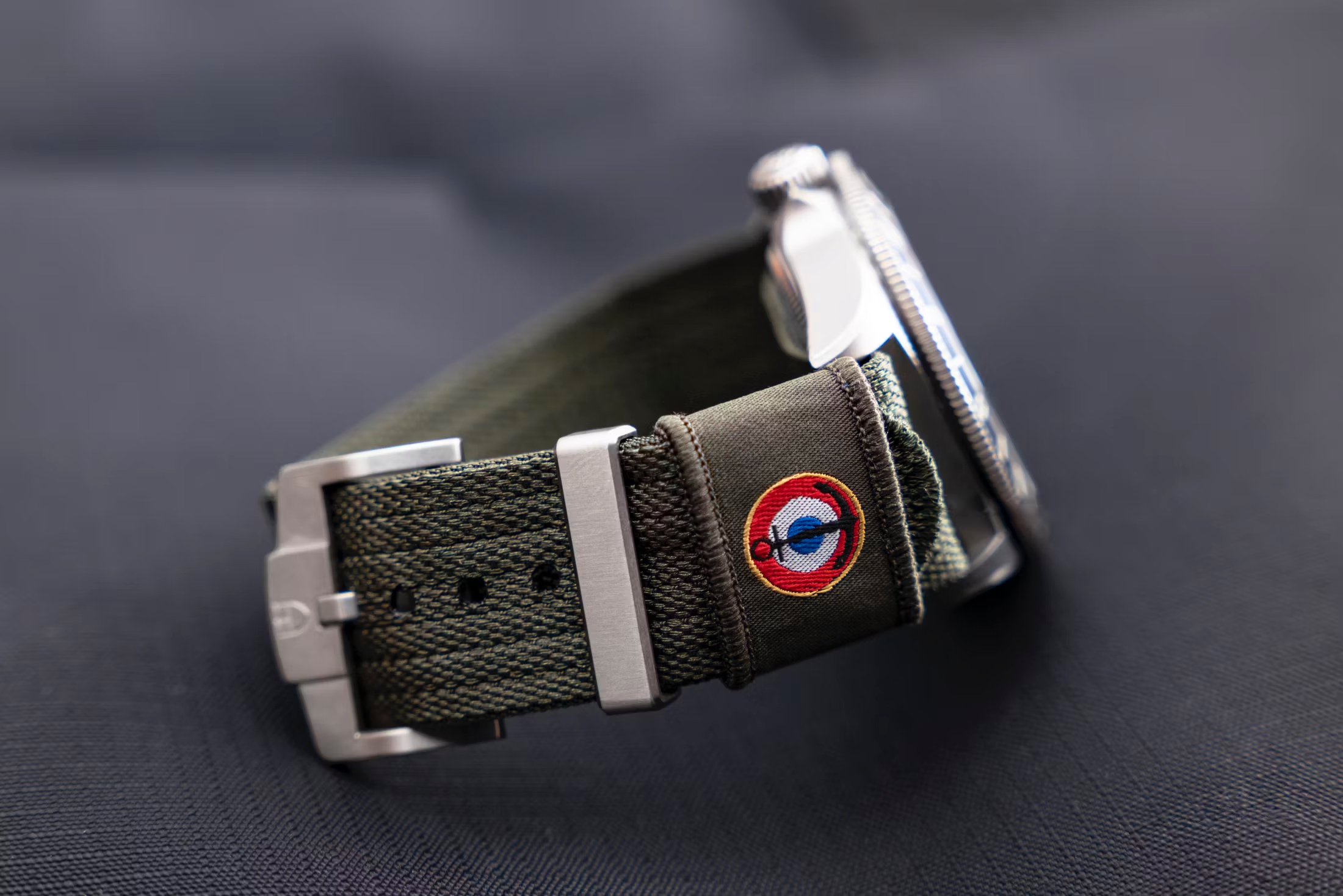 tudor pelagos fxd GMT