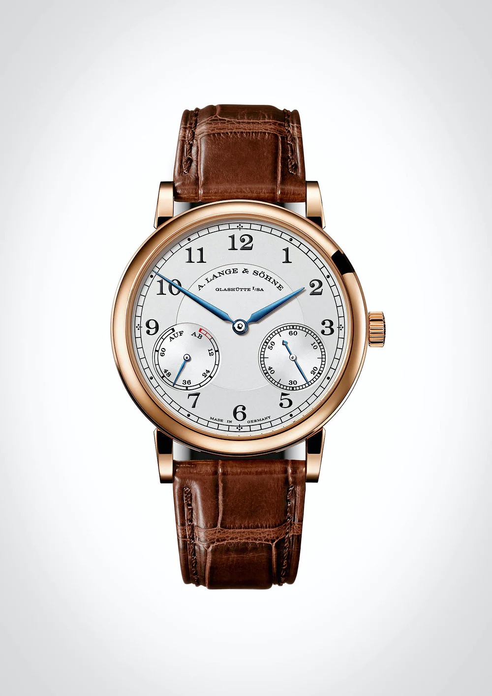 A. Lange & Sohne 1815 Up/Down