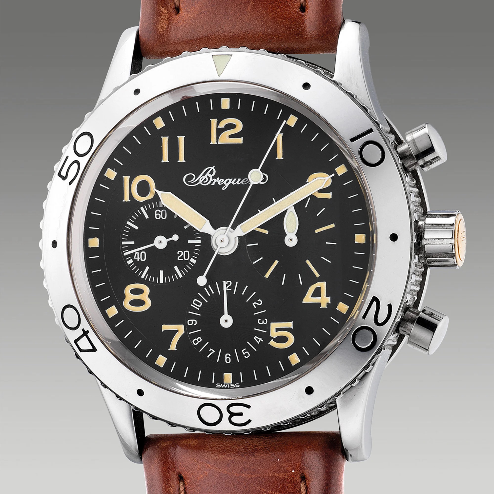 Breguet Type XX 3800