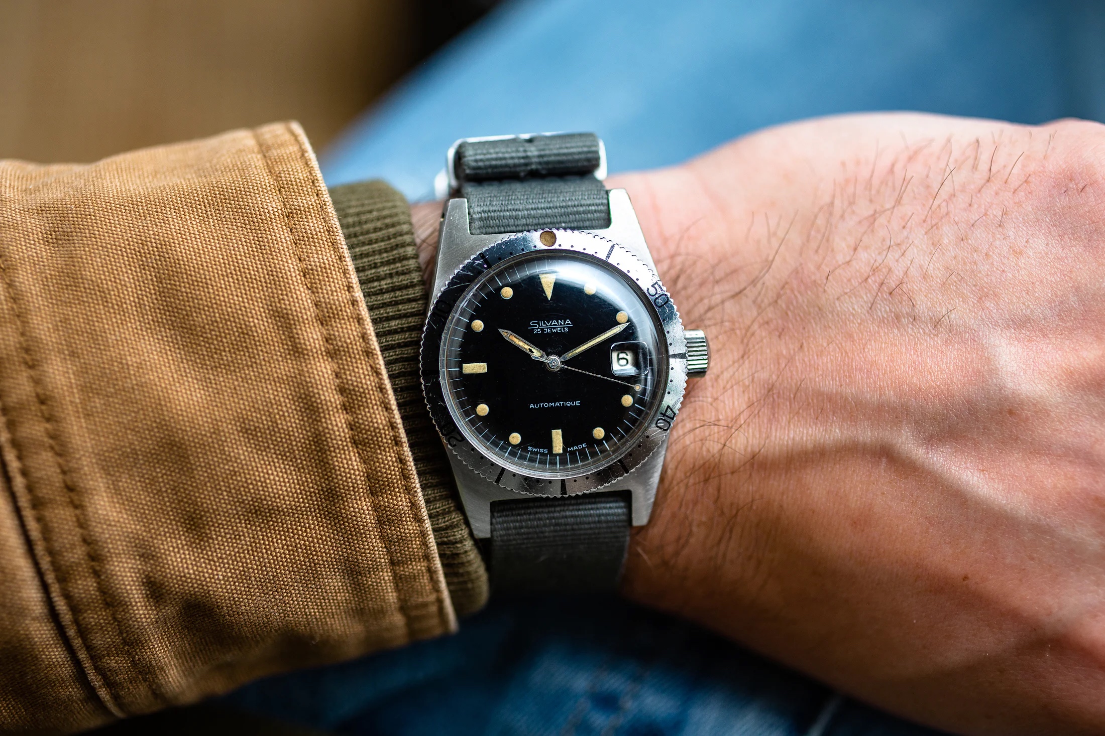 Editors' Picks: HODINKEE編集部が選ぶアウトドアウォッチ7選 - おすすめスポットもご紹介 - Hodinkee ...