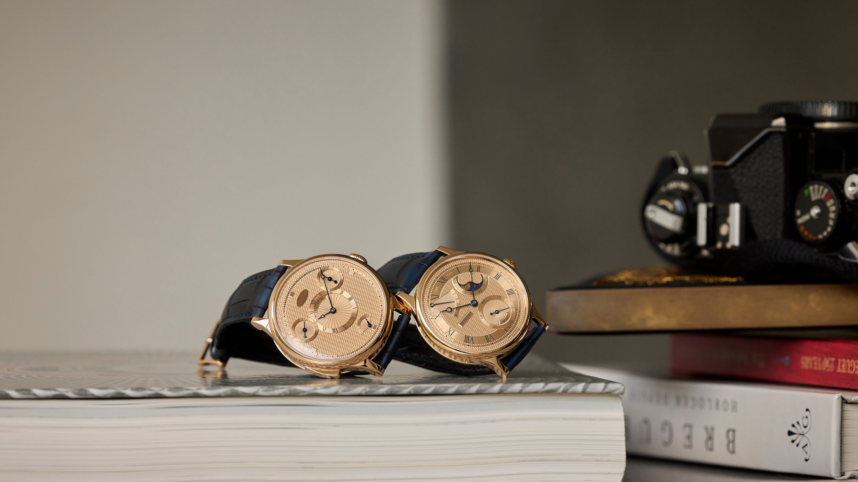 サザビーズ、パテック フィリップ スターキャリバー2000 コンプリート