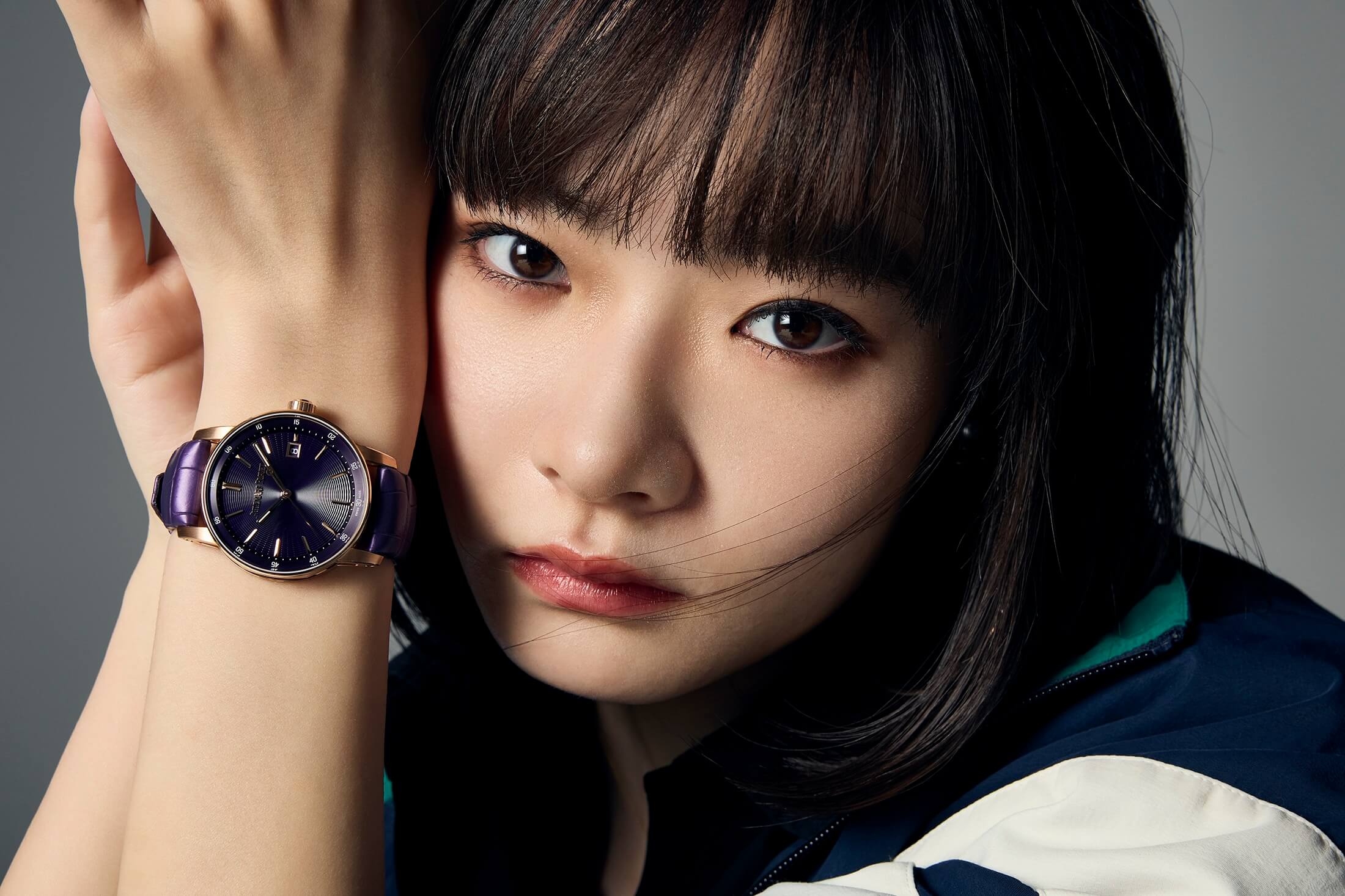 CODE 11.59 バイ オーデマ ピゲ 38mm