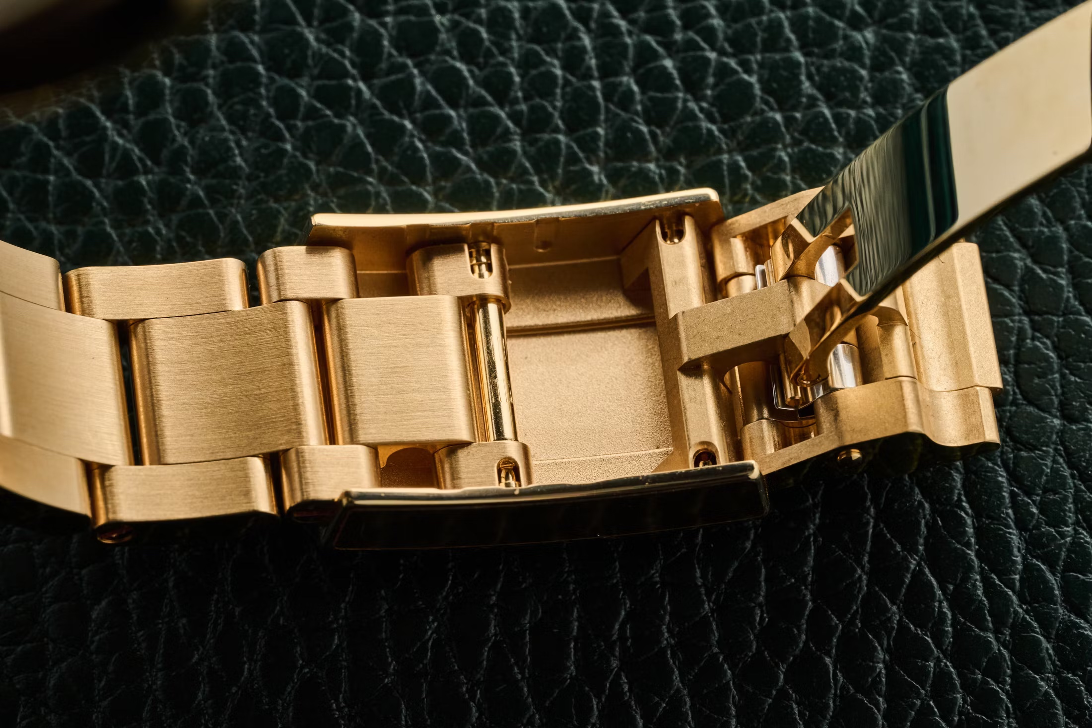 Rolex "Le Mans" Daytona 126528LN