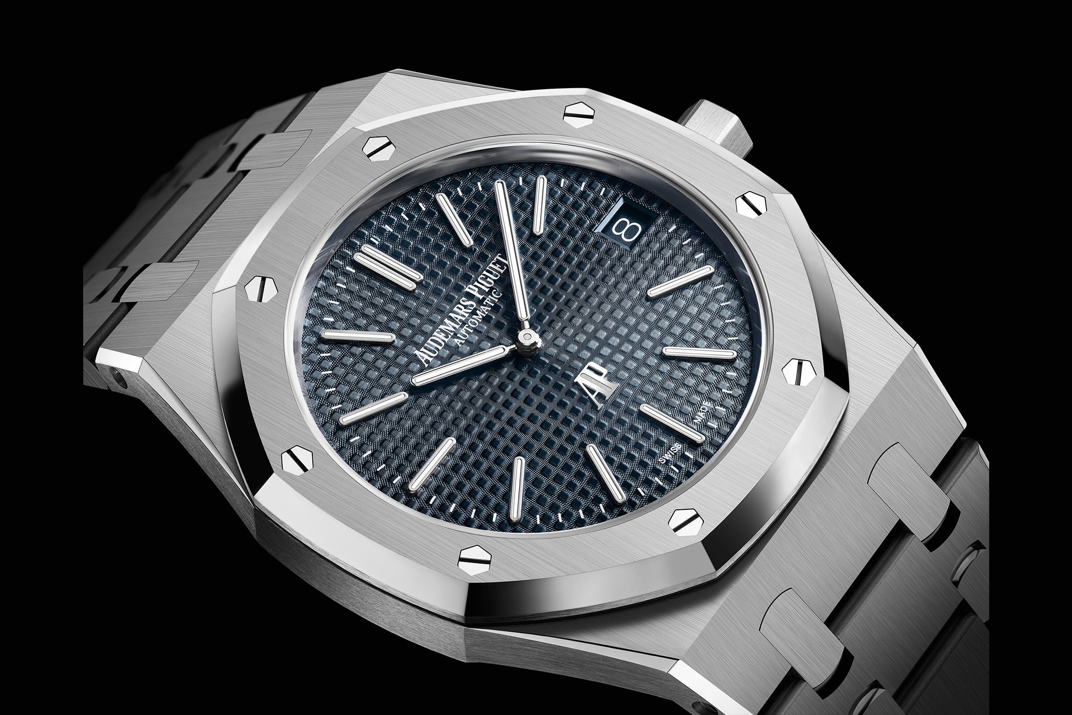 Audemars Piguet Royal Oak 16202