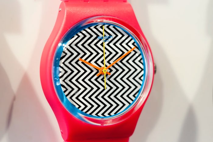 swatch summer collection 2014