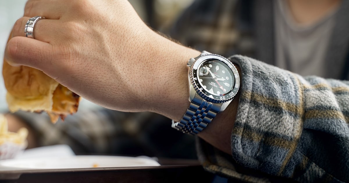 A Week On The Wrist GMT Hodinkee Japan a-week-on-the-wrist-gmt-hodinkee-japan