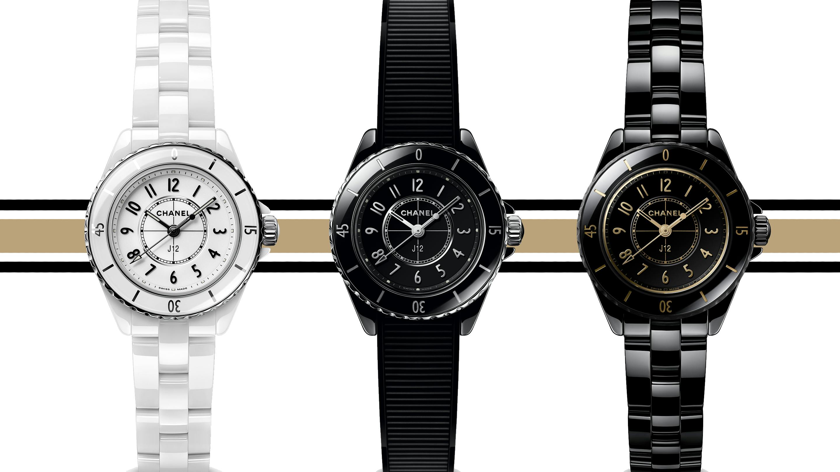 シャネル時計 ウォッチ | CHANEL シャネル