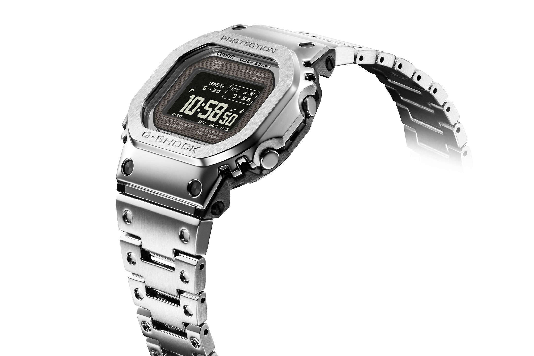 G-SHOCK 　ジーショック 　 GMW-BZ5000BD-1JF GMW-BZ5000BD-1JF | CASIO