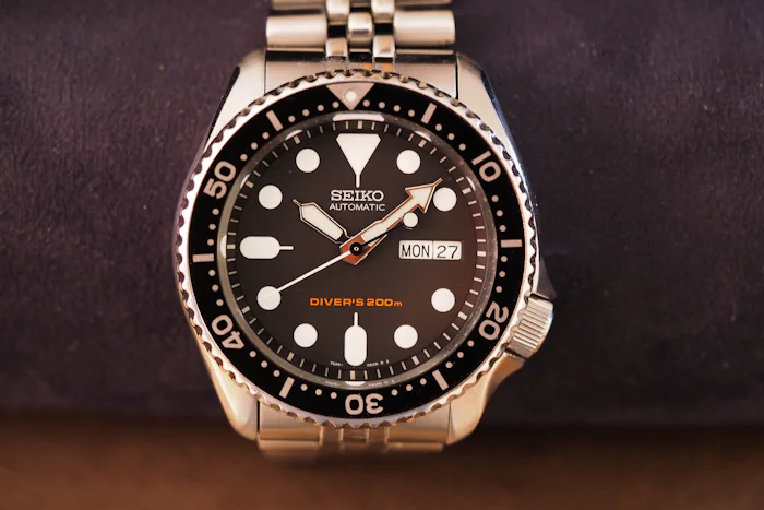 Technical Perspective 腕時計の防水表示を正しく理解する2つのiso規格に関する逸話 Hodinkee Japan ホディンキー 日本版