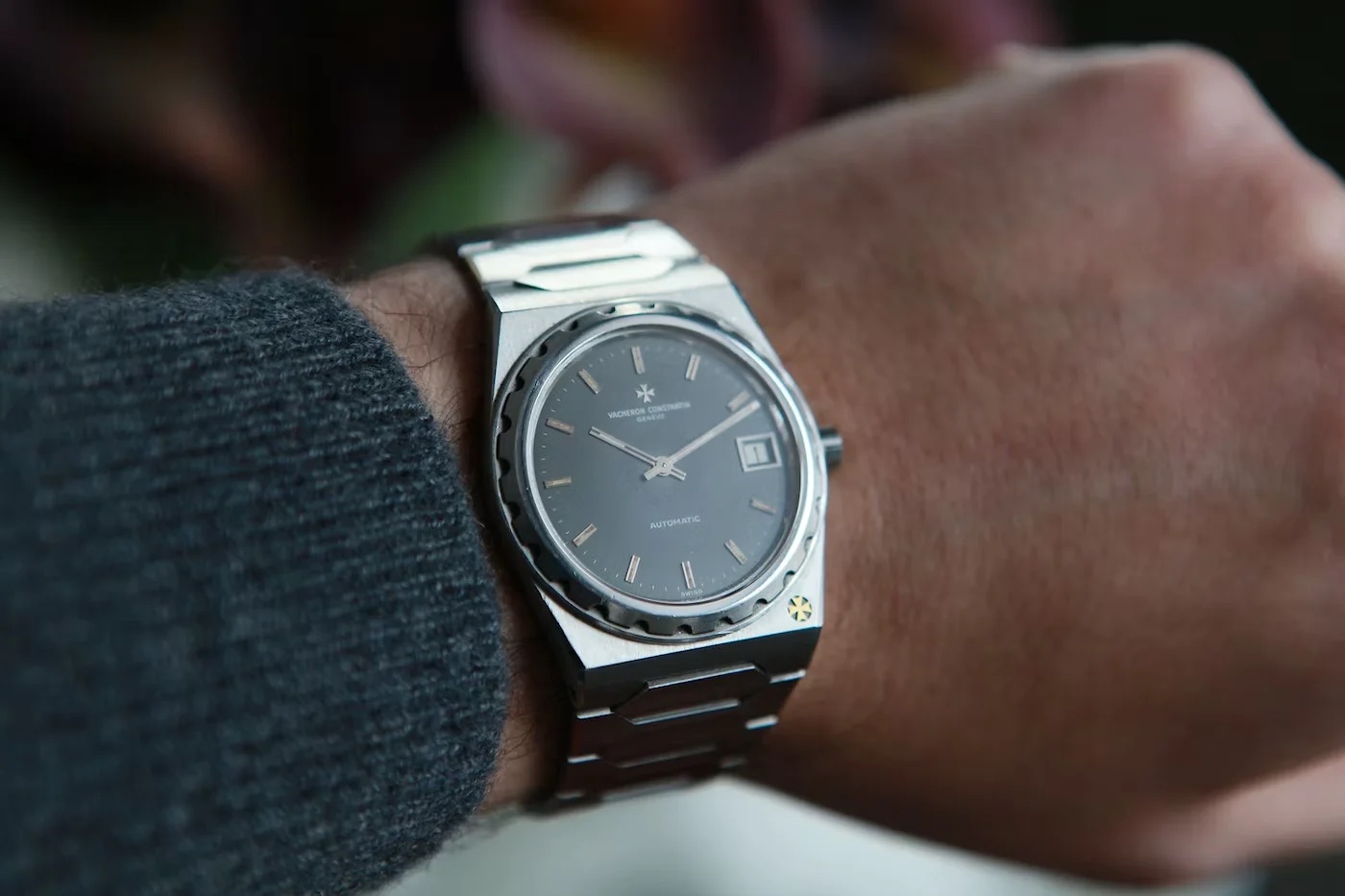Vacheron 222