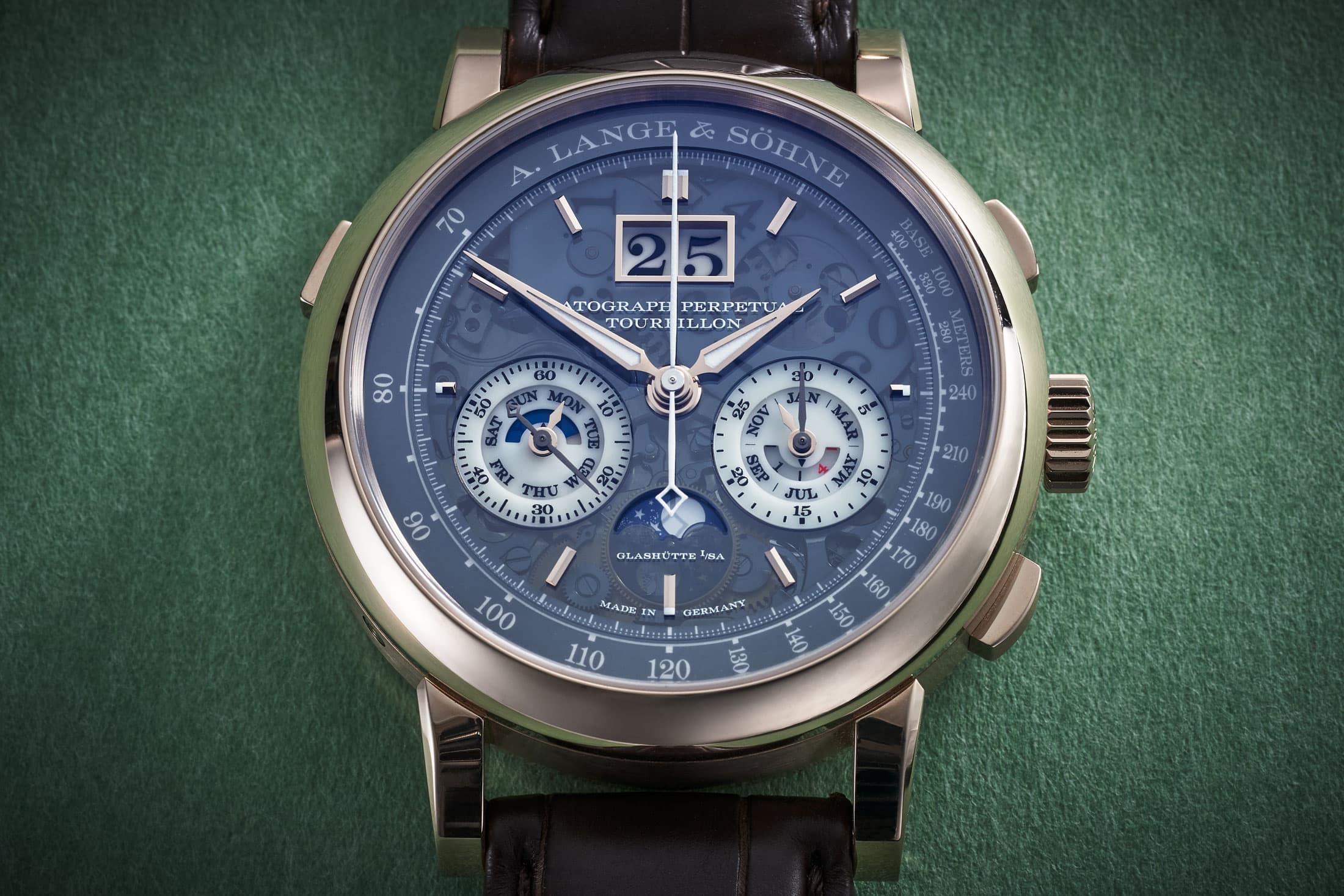 A.ランゲ&ゾーネ　HISTORY DESIGN TECHNOLOGY A.ランゲ&ゾ-ネ A.LANGE & SOHNE ランゲ＆ゾーネ ドイツ最高傑作