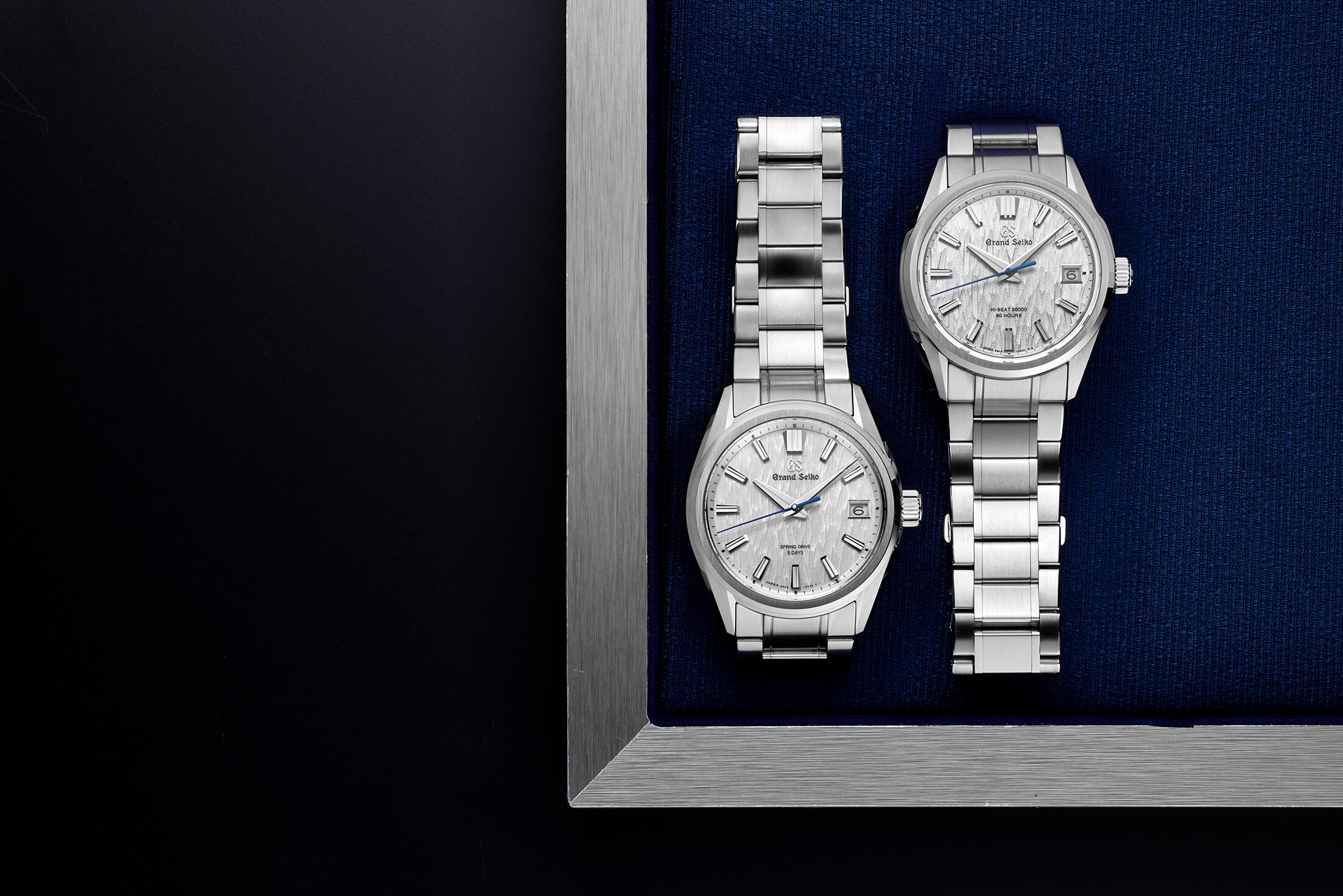 K*h様 グランドセイコー　GBGX059 Grand Seiko Quartz SBGX059 – Arizona Fine Time