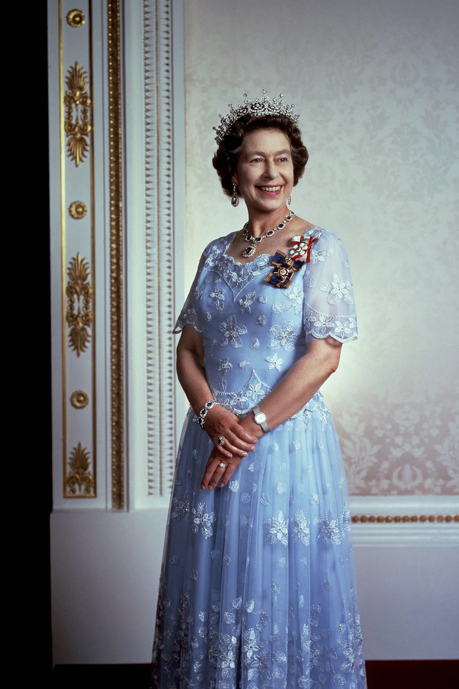 イギリスのエリザベス2世女王陛下を偲ぶ時計コレクションの数々 - Hodinkee Japan （ホディンキー 日本版）