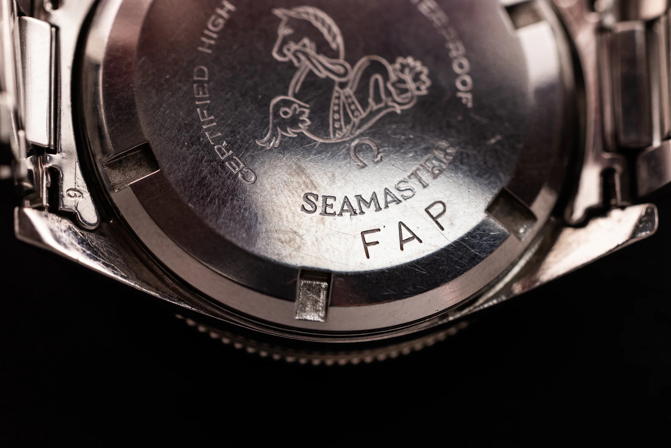 Seamaster