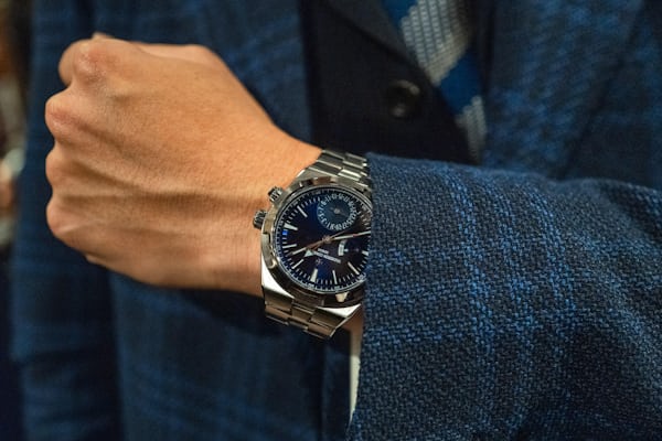 Photo Report: HODINKEE Japan カジュアル ミートアップ in 表参道 - Hodinkee Japan (ホディン