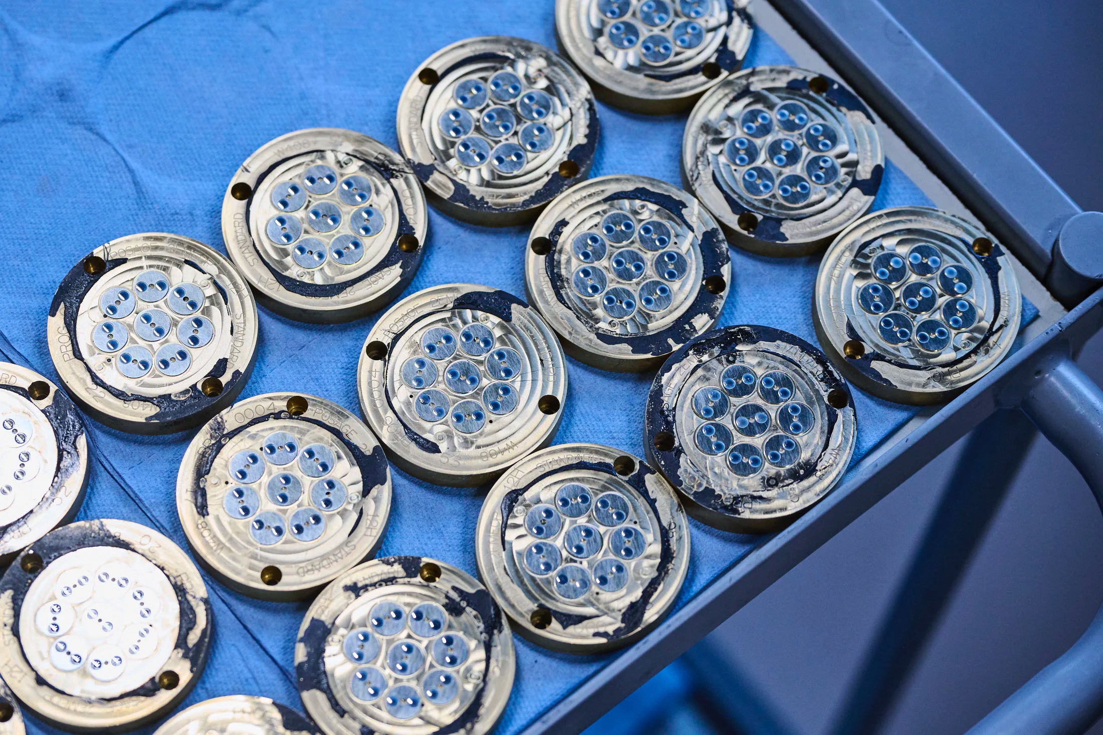 Polishing moonphases