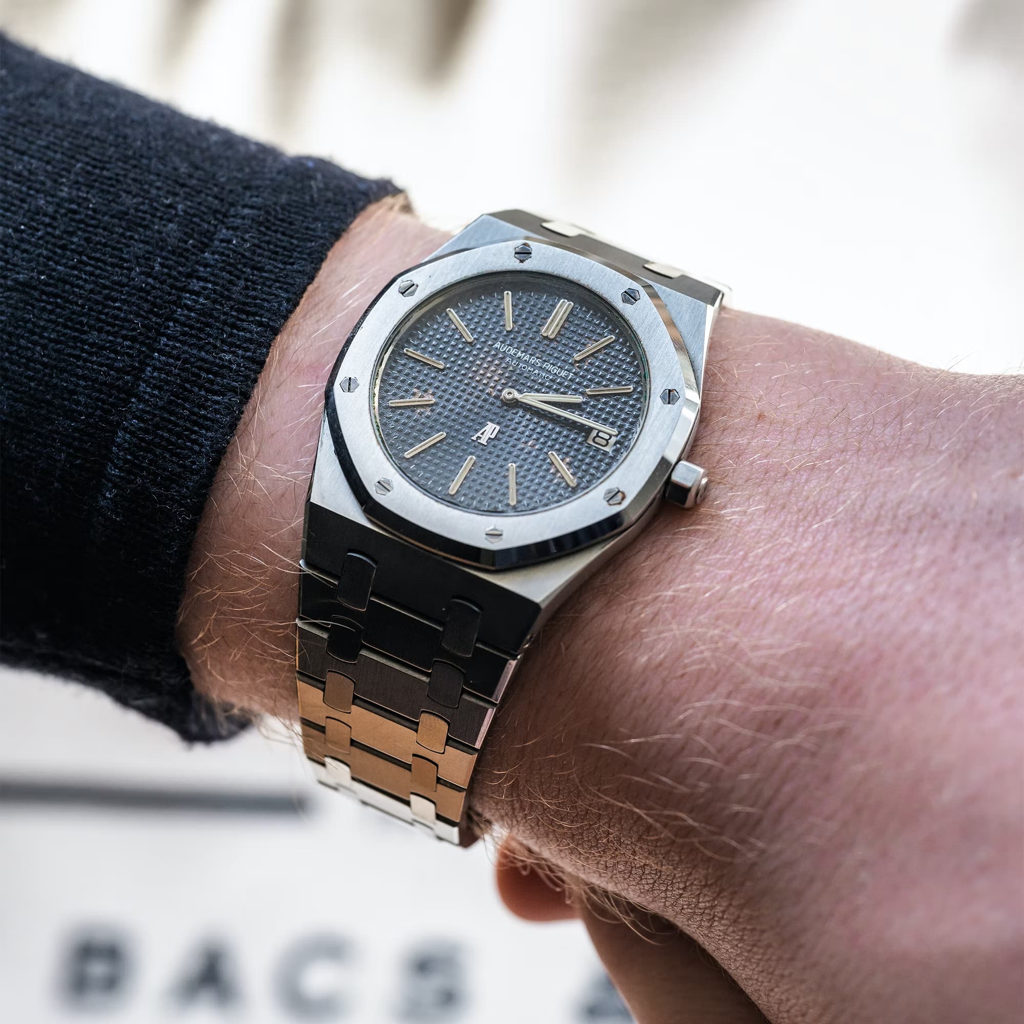 Audemars Piguet Royal Oak A2