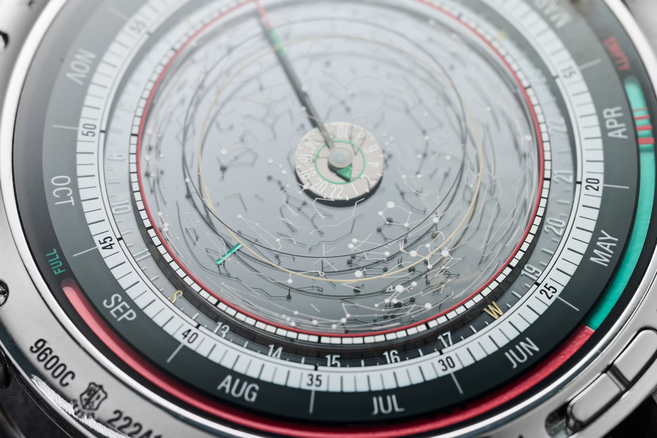 Vacheron Constantin Les Cabinotiers ‘Solaria Ultra Grand Complication’