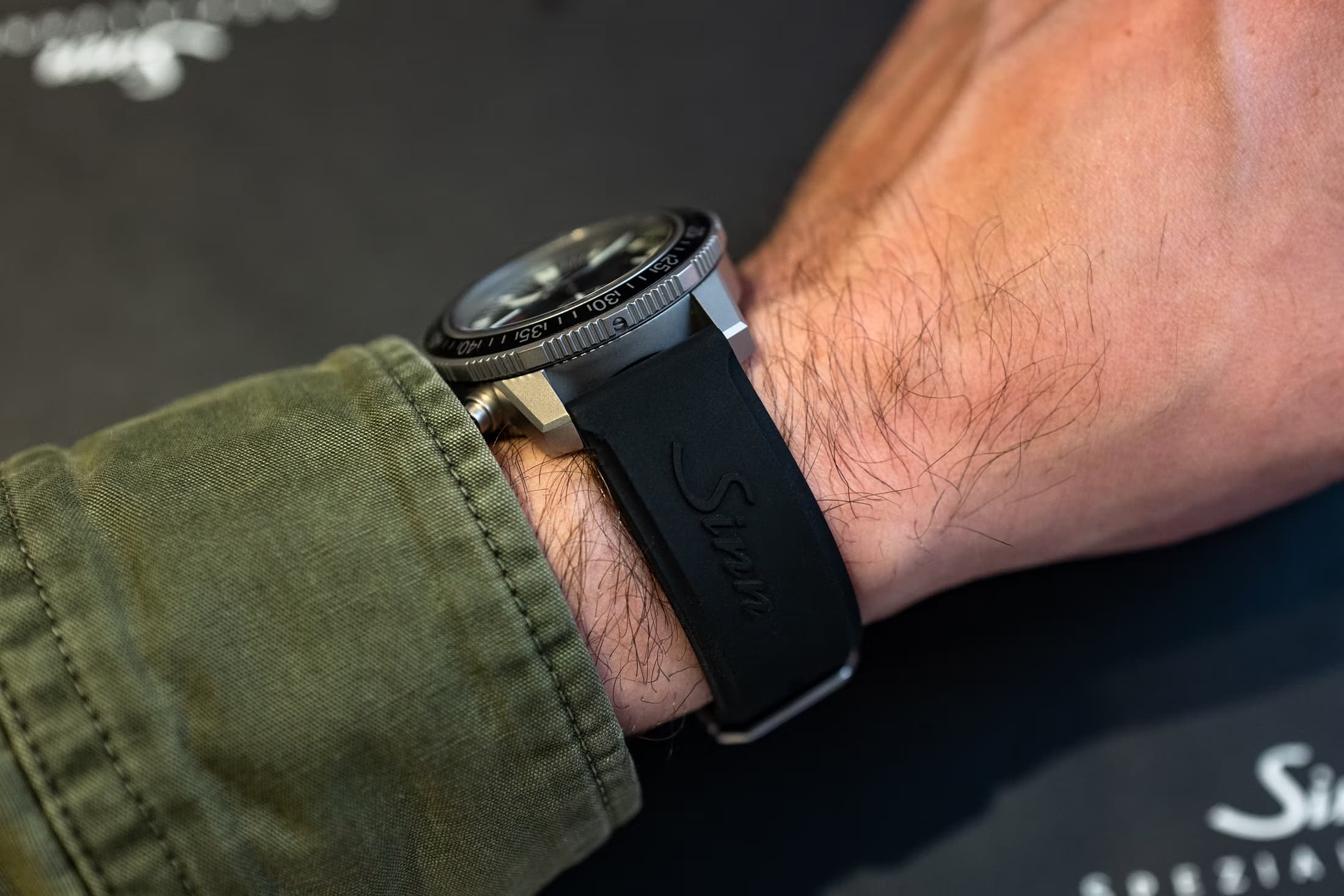 ジン 楽しくも機能性に溢れた5つの新作 - Hodinkee Japan