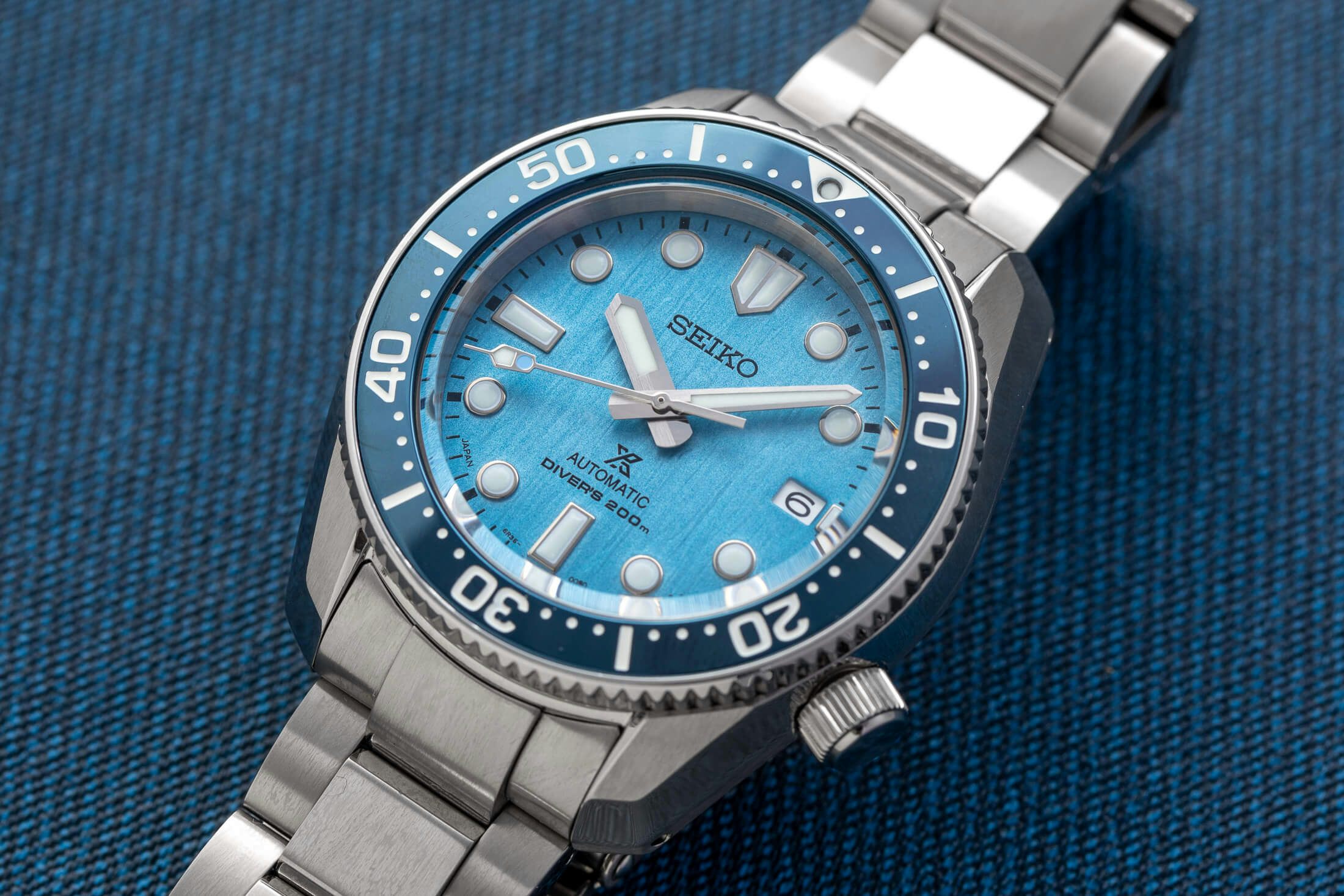 NEW and UPCOMING Seiko watches** | Page 1285 | WatchUSeek Watch Forums