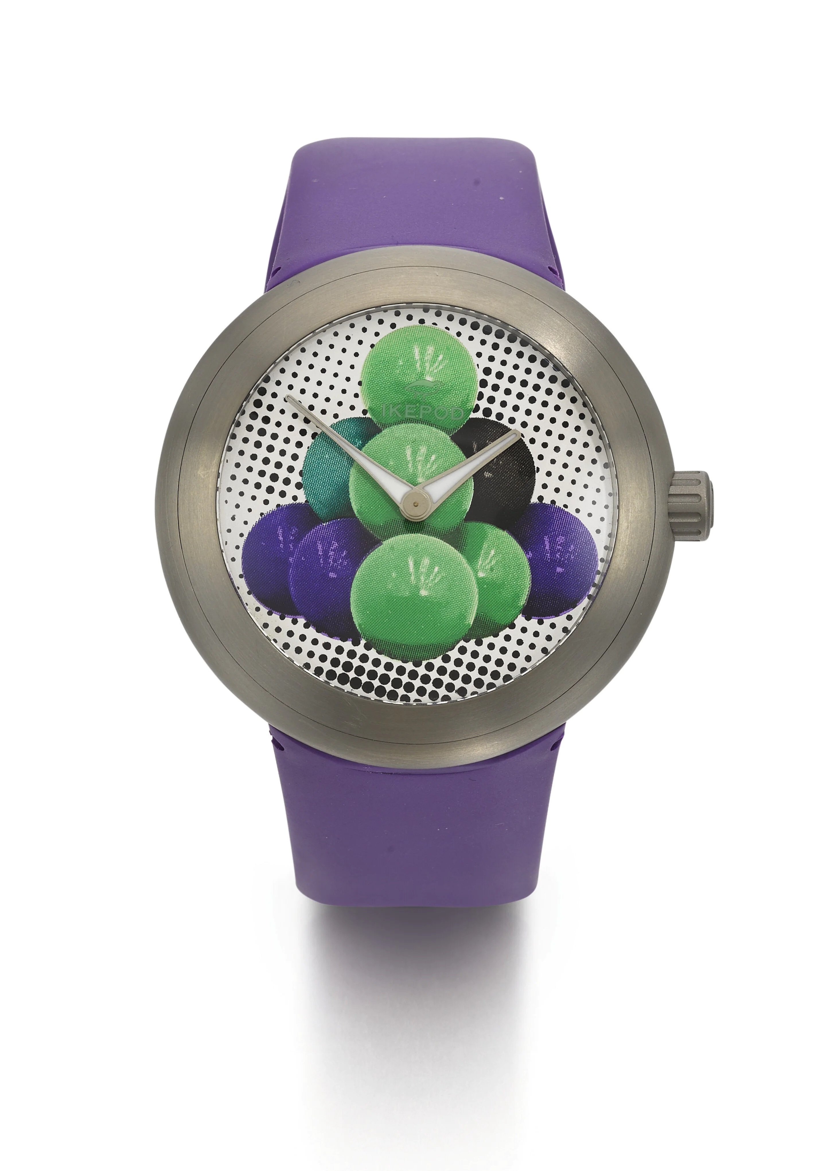 Ikepod Koons Cannonballs