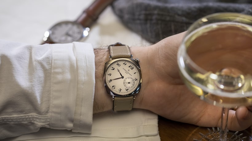 ヴァシュロン コンスタンタン ヒストリーク アメリカン 1921を1週間レビュー Hodinkee Japan ホディンキー 日本版 ヴァシュロン コンスタンタン ヒストリーク アメリカン 1921を1週間レビュー Hodinkee Japan ホディンキー 日本版