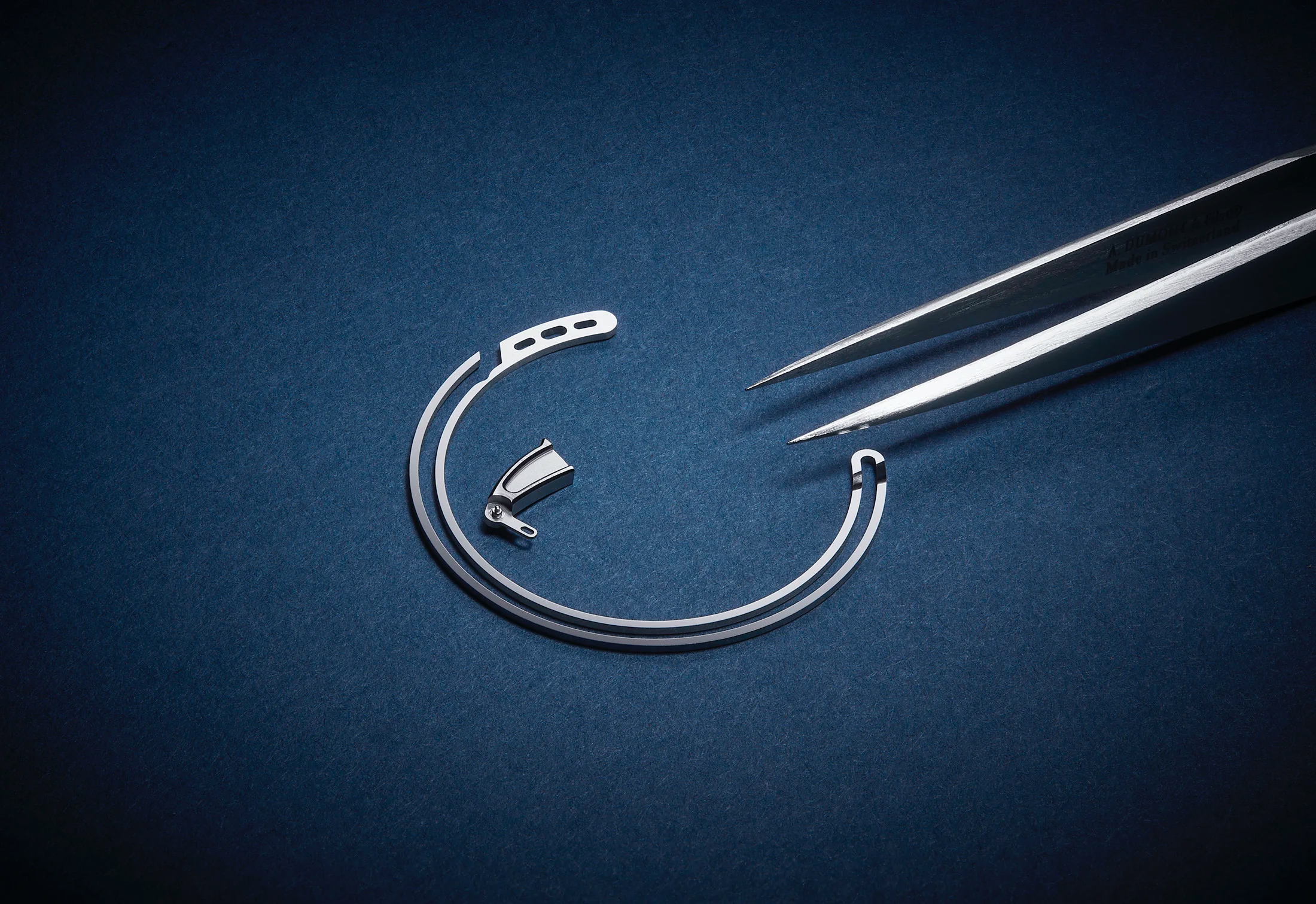 The sound spring of the C1 Bel CantoC1