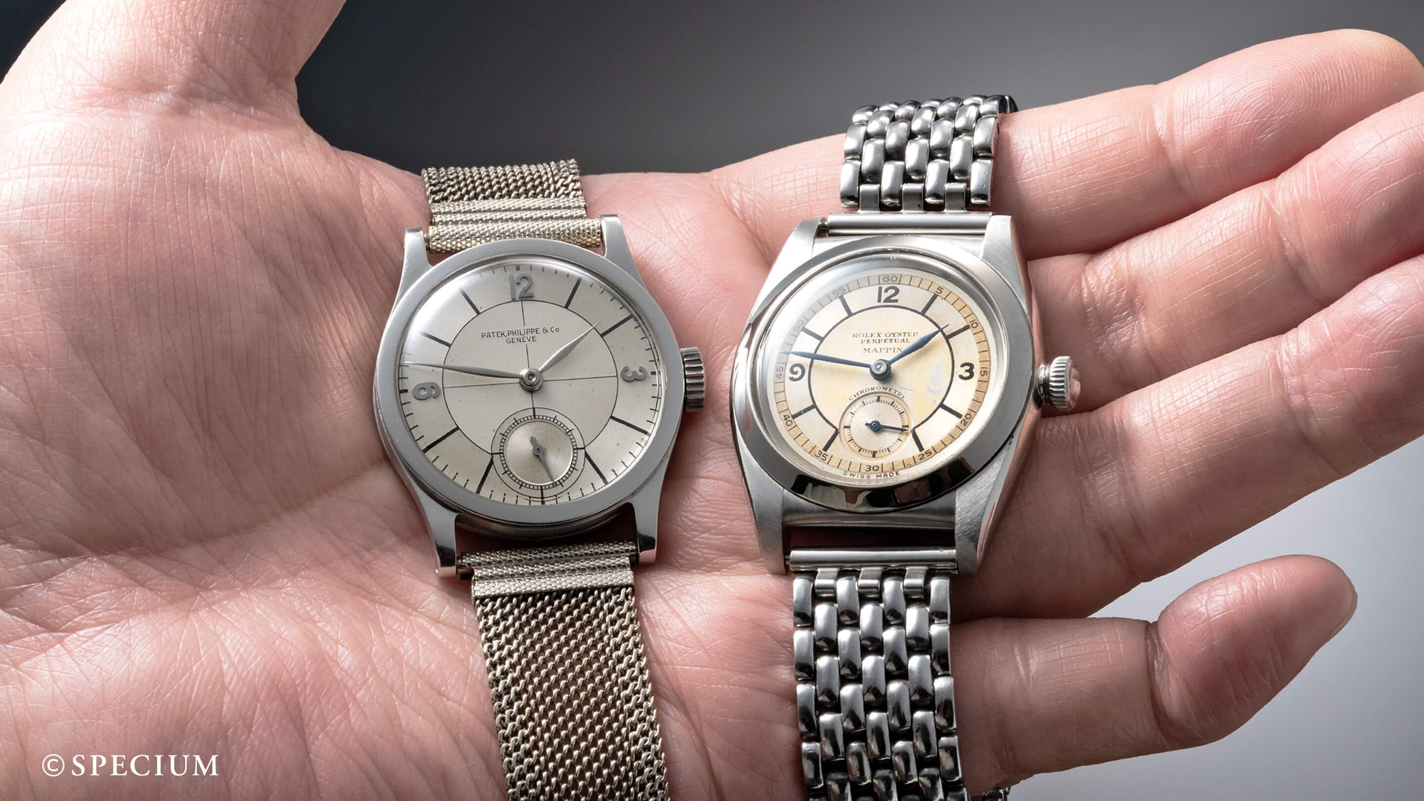 ROLEX Important Collector's Wristwatches , Pocket Watches, Clocks オークション カタログ 時計 ロレックス , パテックフィリップ ほか