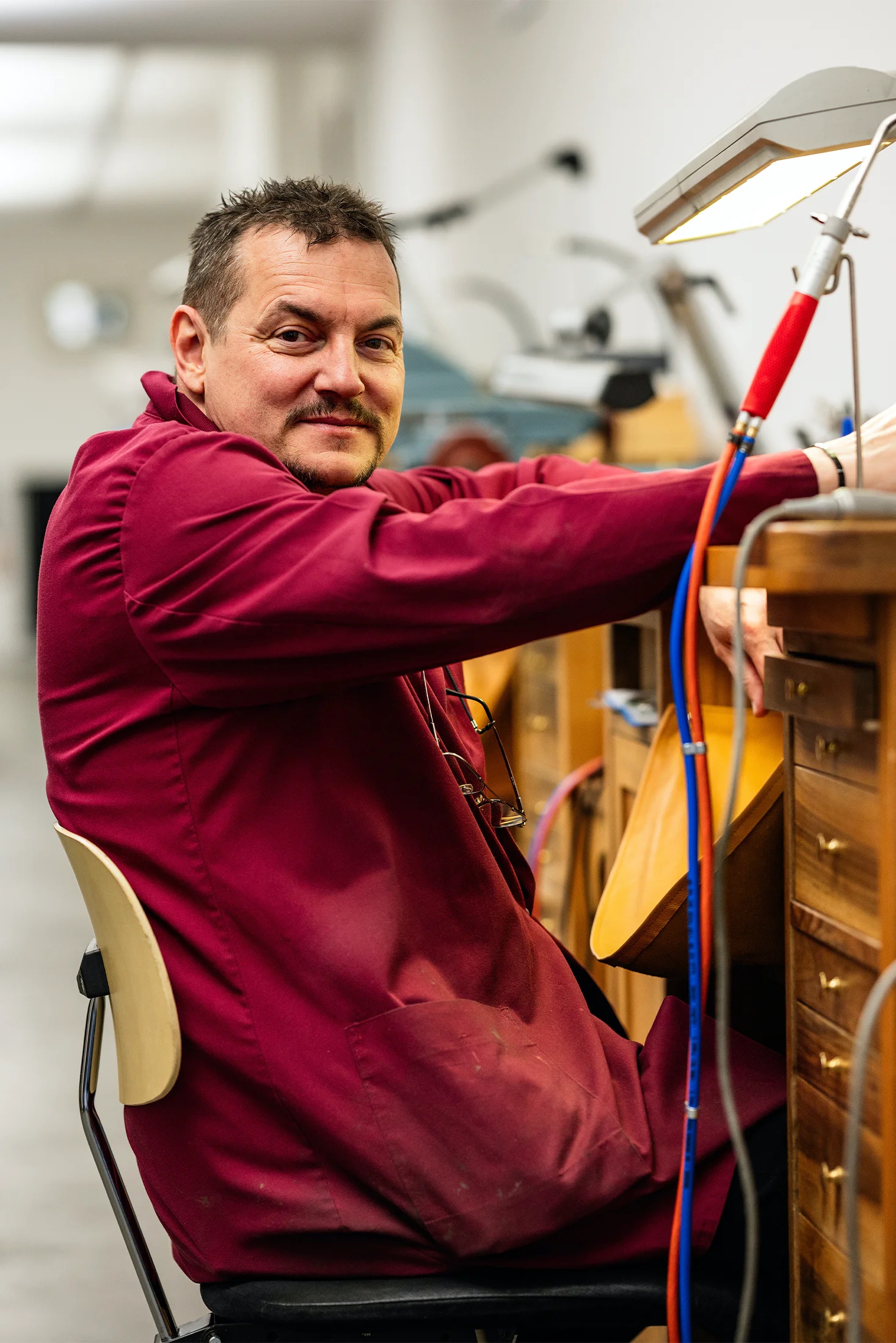 Akrivia Casemaking Apprentice 