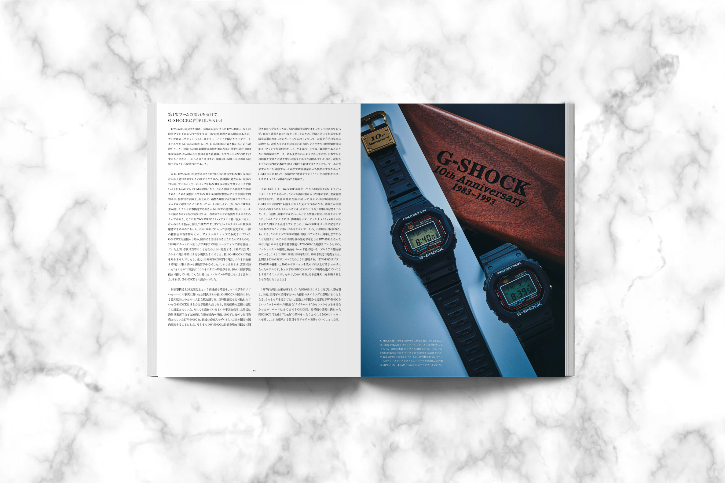 HODINKEE Magazine Japan Edition, Volume 10が刊行。それを記念