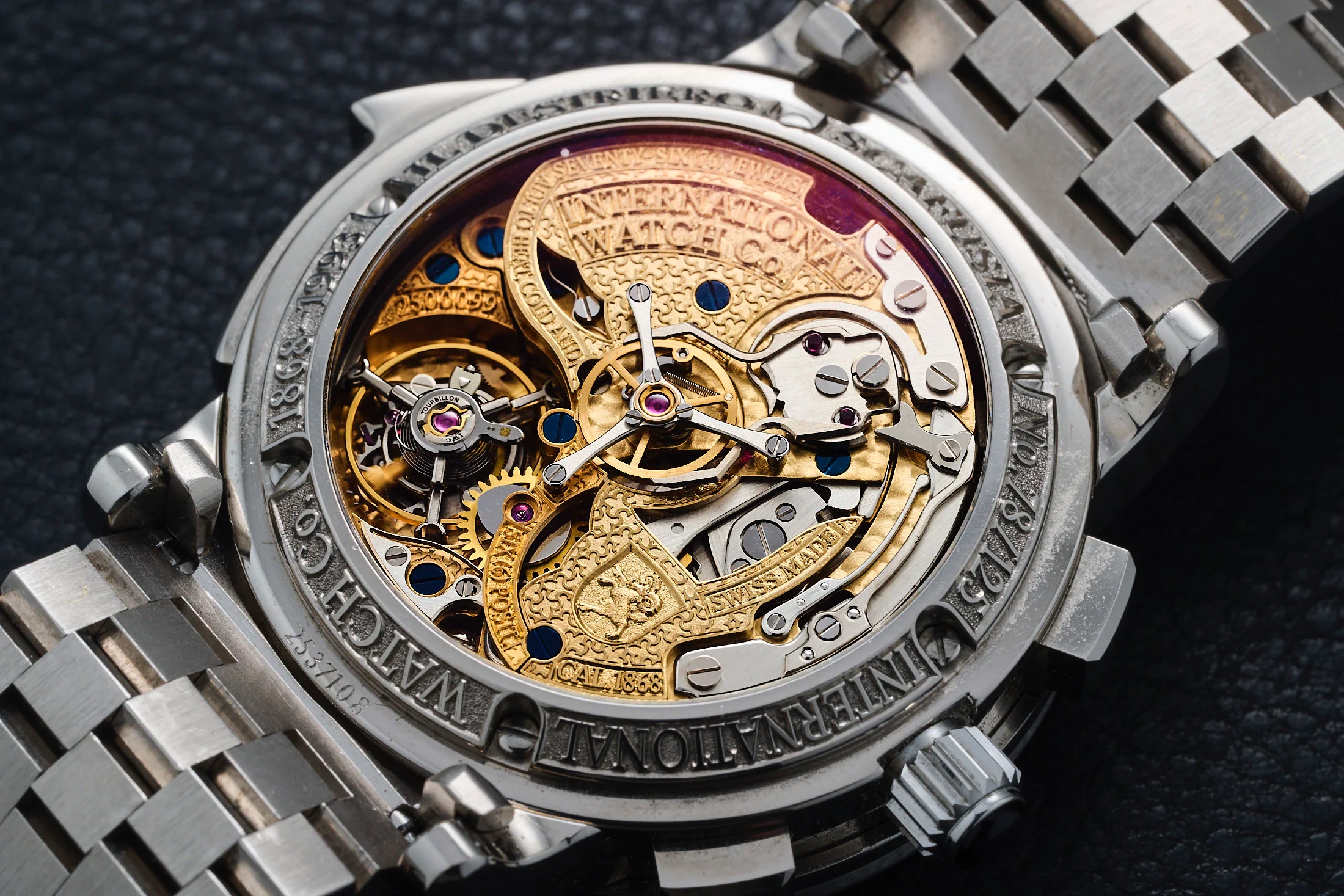 Il Destriero Scafusia