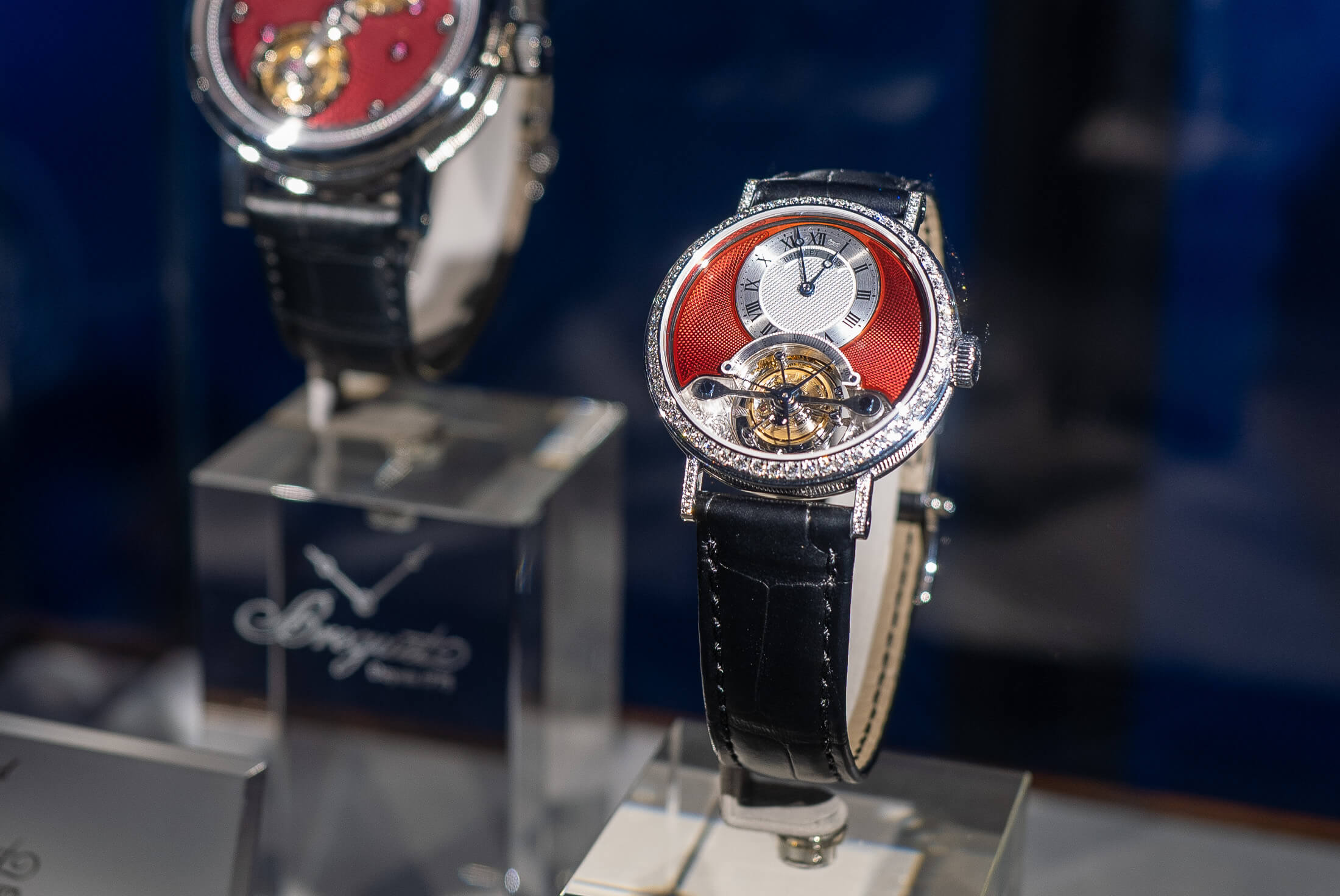 クラシック グランド コンプリケーション 3358