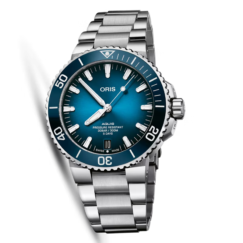 Oris Aquis