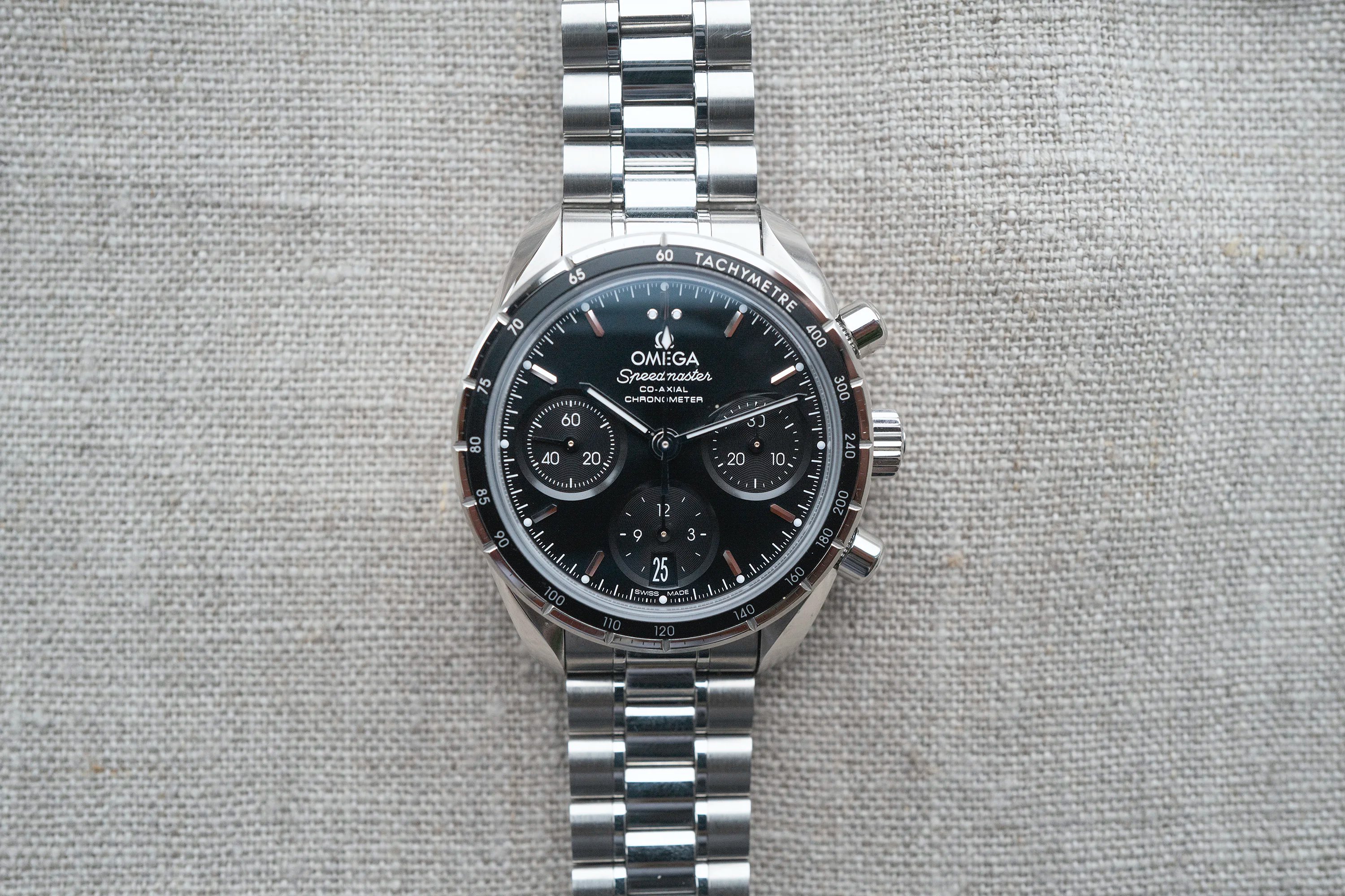 Speedmaster