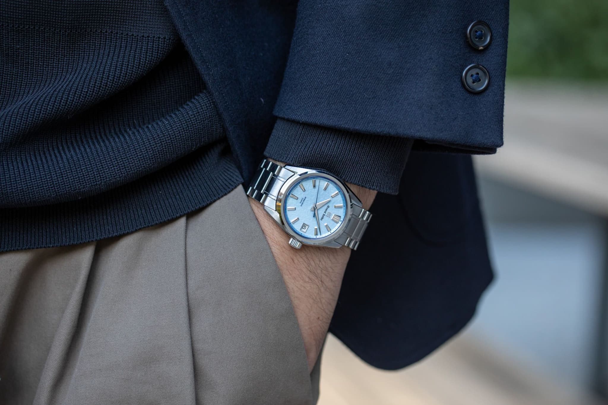ジャンク　腕時計　17点　 G-SHOCK　SEIKO　ELGIN他 SLGA021G | Grand Seiko