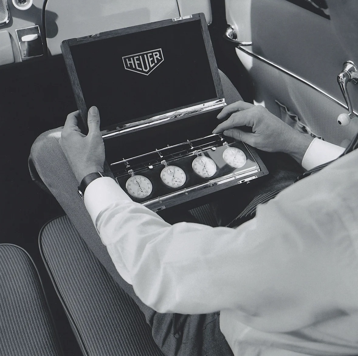 tag heuer stopwatches