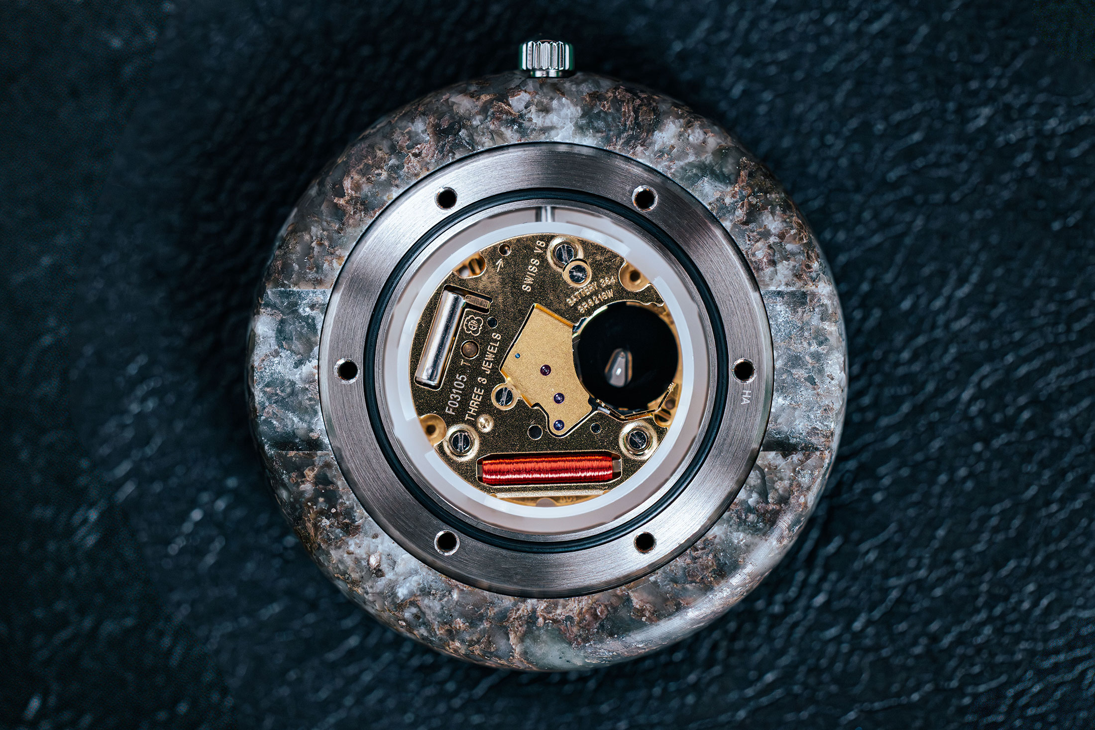 ティソ ロックウォッチ、ブランドの80年代を象徴する時計が限定復刻