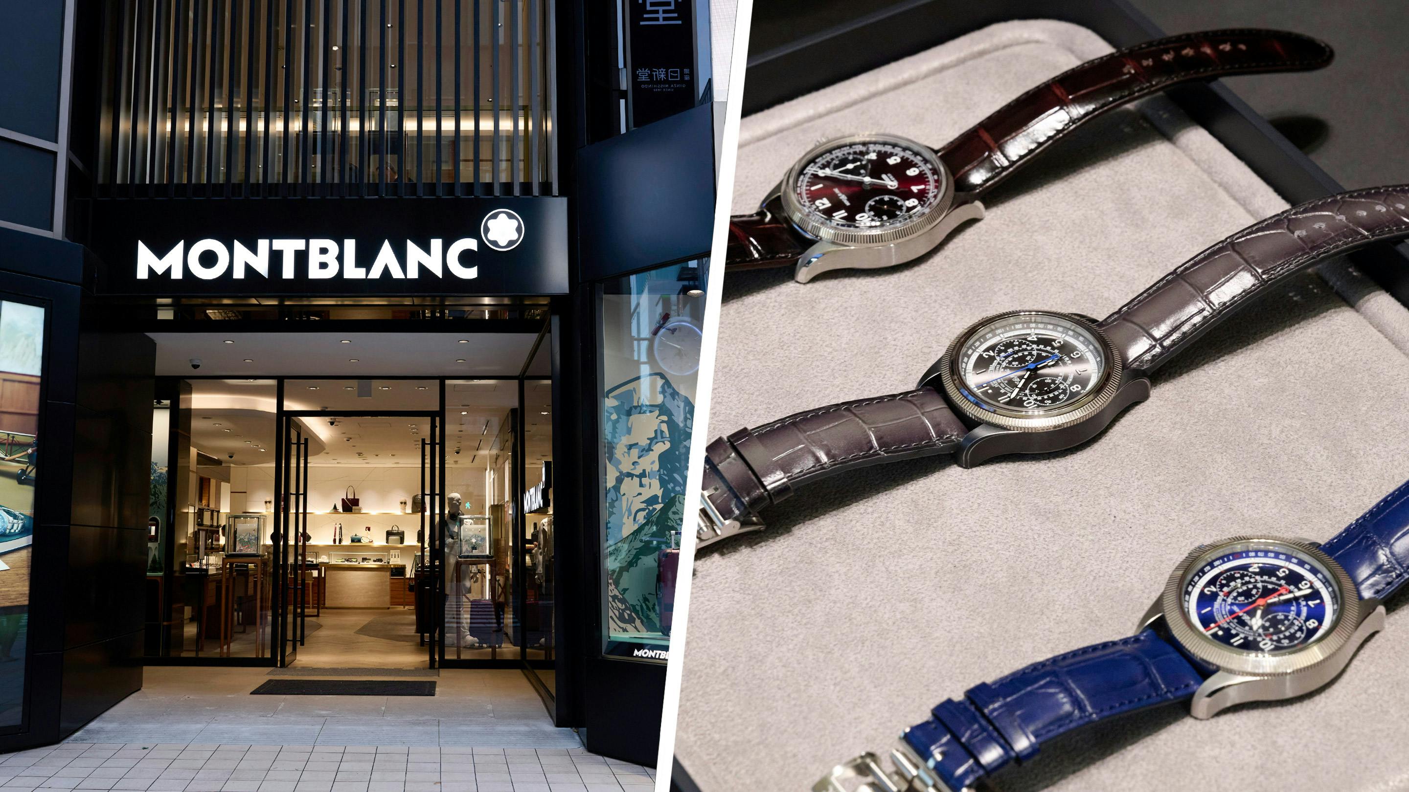 Photo Report: HODINKEE.jp × Montblanc エクスクルーシブ ナイト in