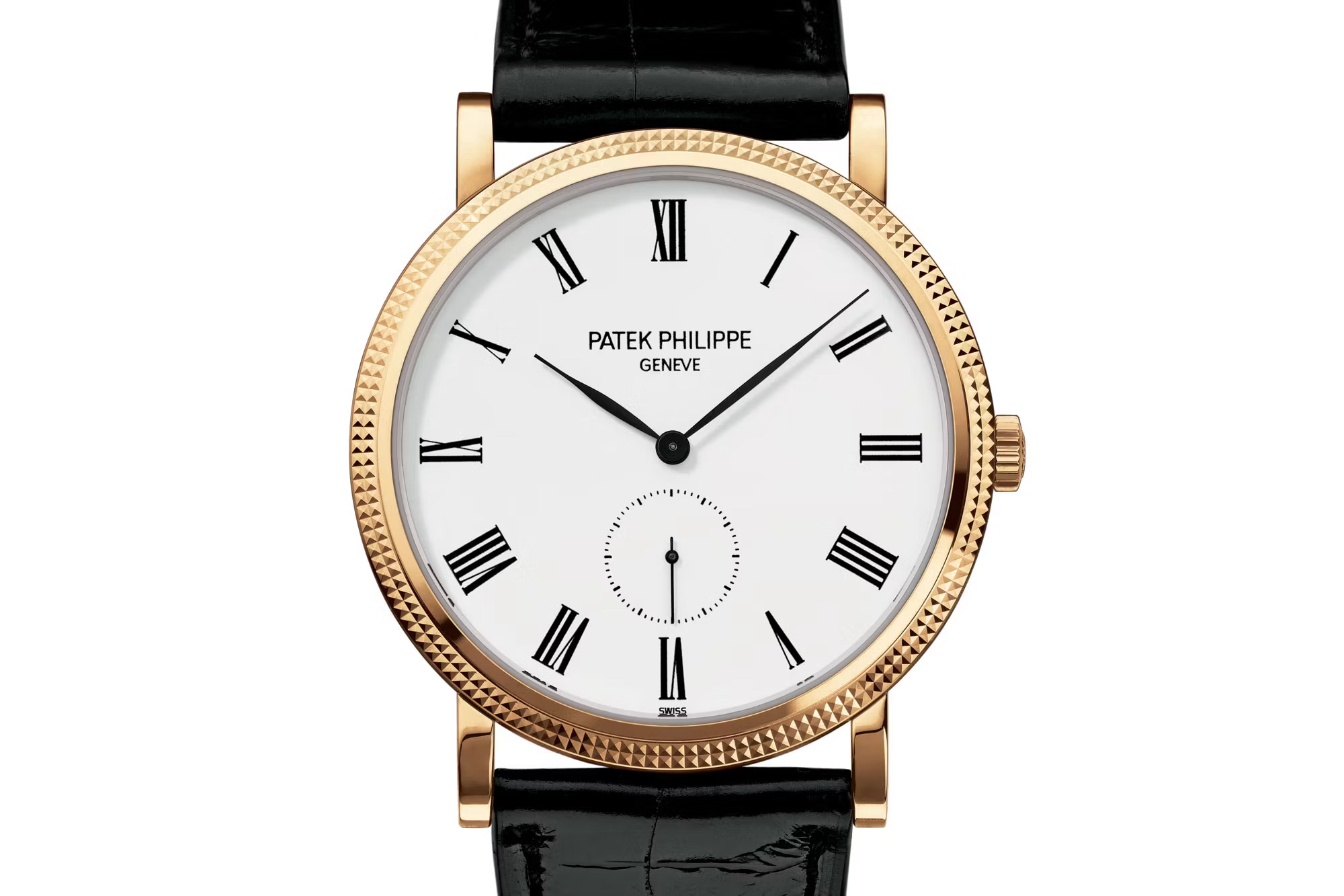 patek philippe 5119j Calatrava