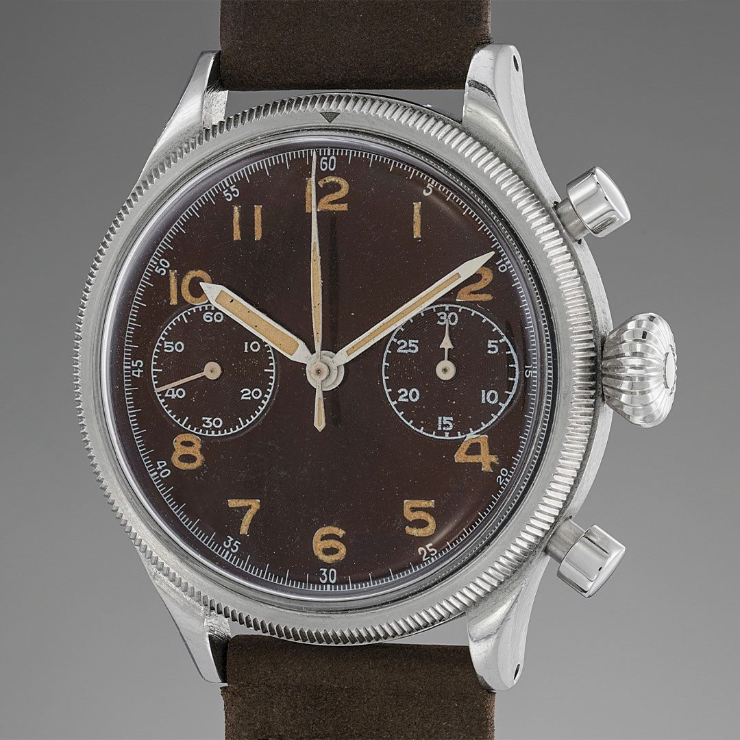 1955年製のタイプ 20（Photo Courtesy: Phillips）