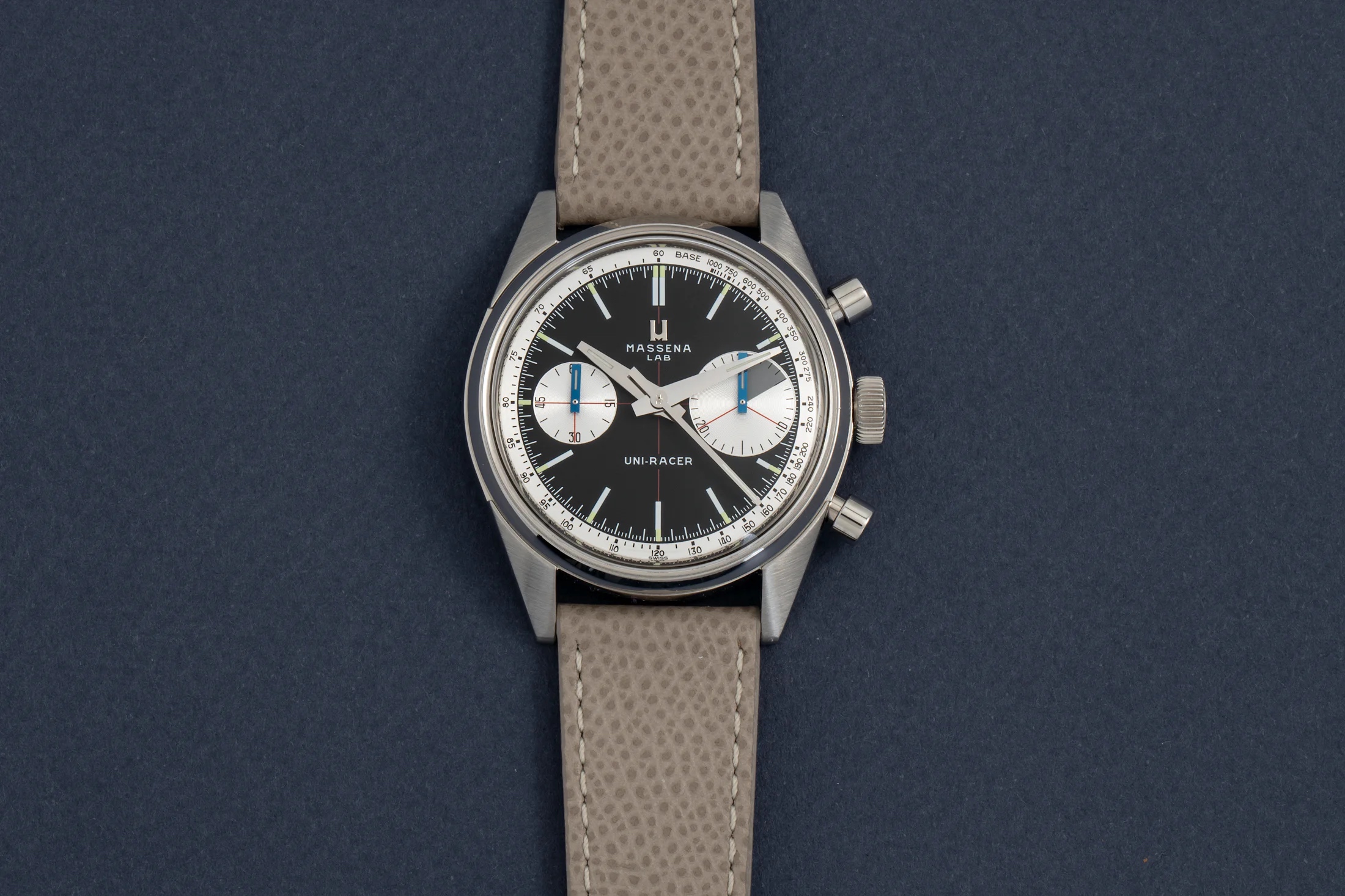 Massena Lab Uni-Racer