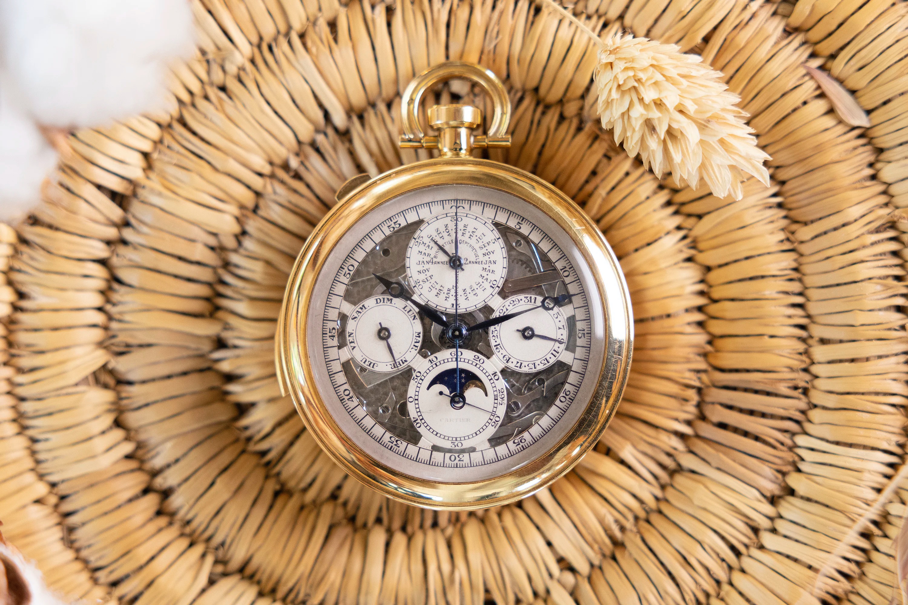 Talking Watches: 世界有数の時計コレクター ジョン・ゴールドバーガーが語るヴィンテージコレクション Part.2 - Hodinkee  Japan （ホディンキー 日本版）