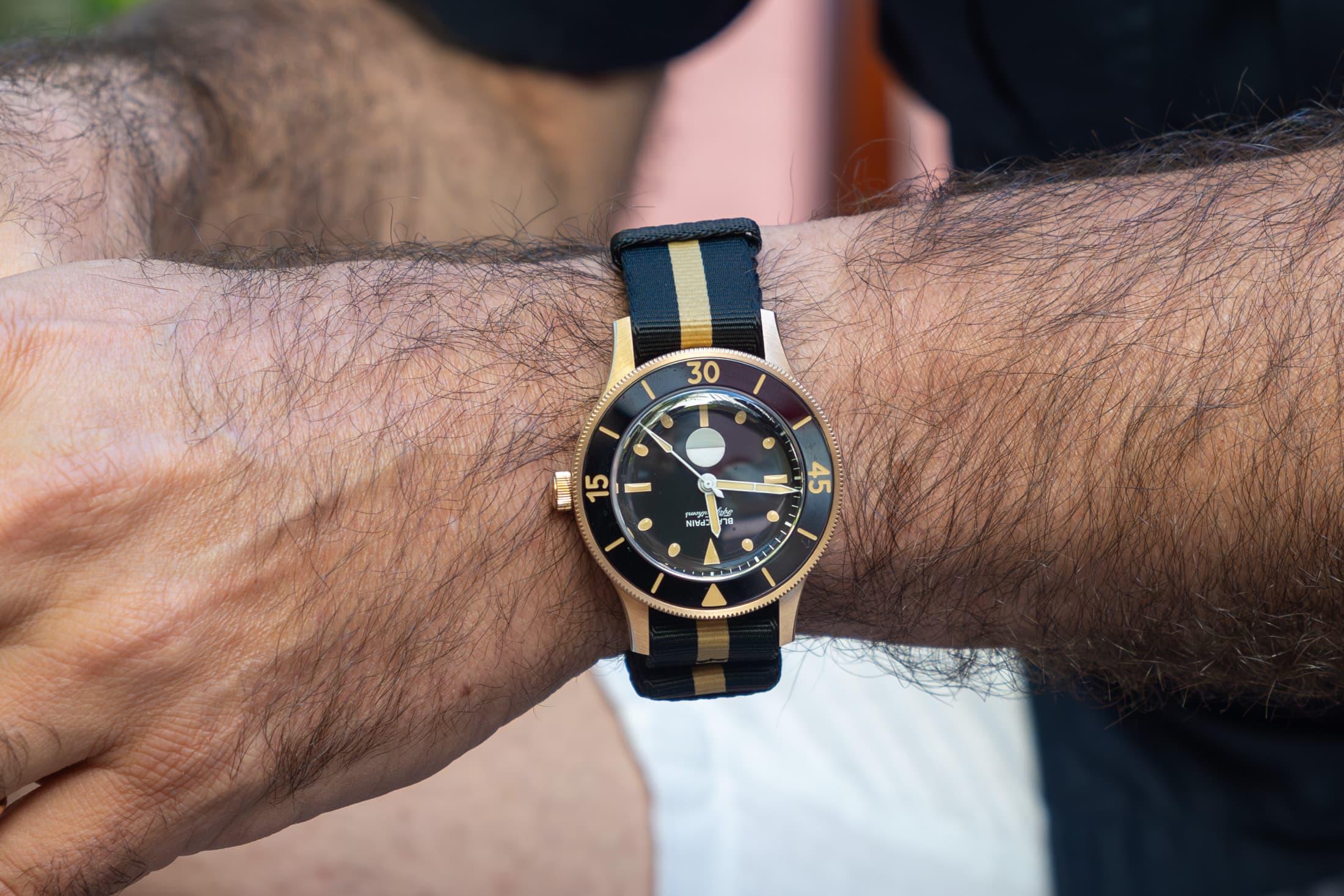 フィフティ ファゾムス 70周年記念 Act 3のリストショット