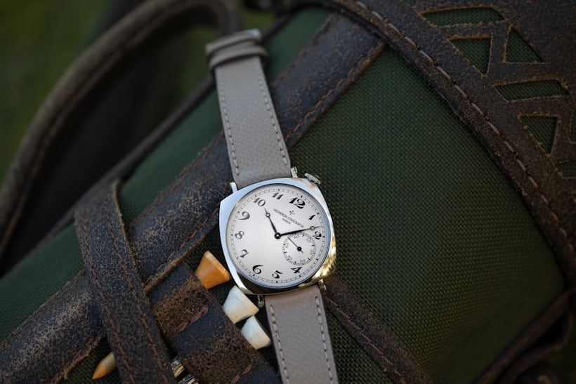 ヴァシュロン コンスタンタン ヒストリーク アメリカン 1921を1週間レビュー Hodinkee Japan ホディンキー 日本版 ヴァシュロン コンスタンタン ヒストリーク アメリカン 1921を1週間レビュー Hodinkee Japan ホディンキー 日本版