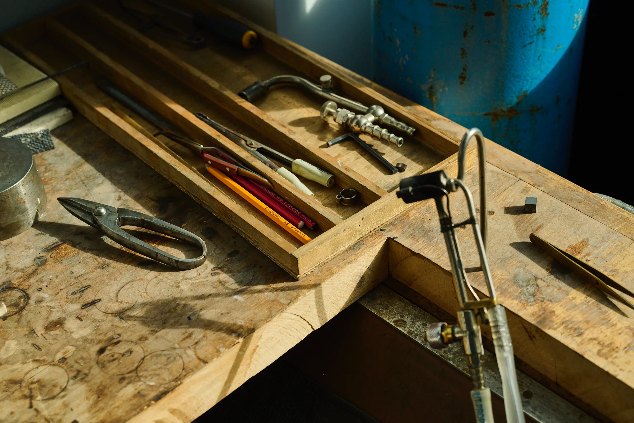 FP Journe dial heating