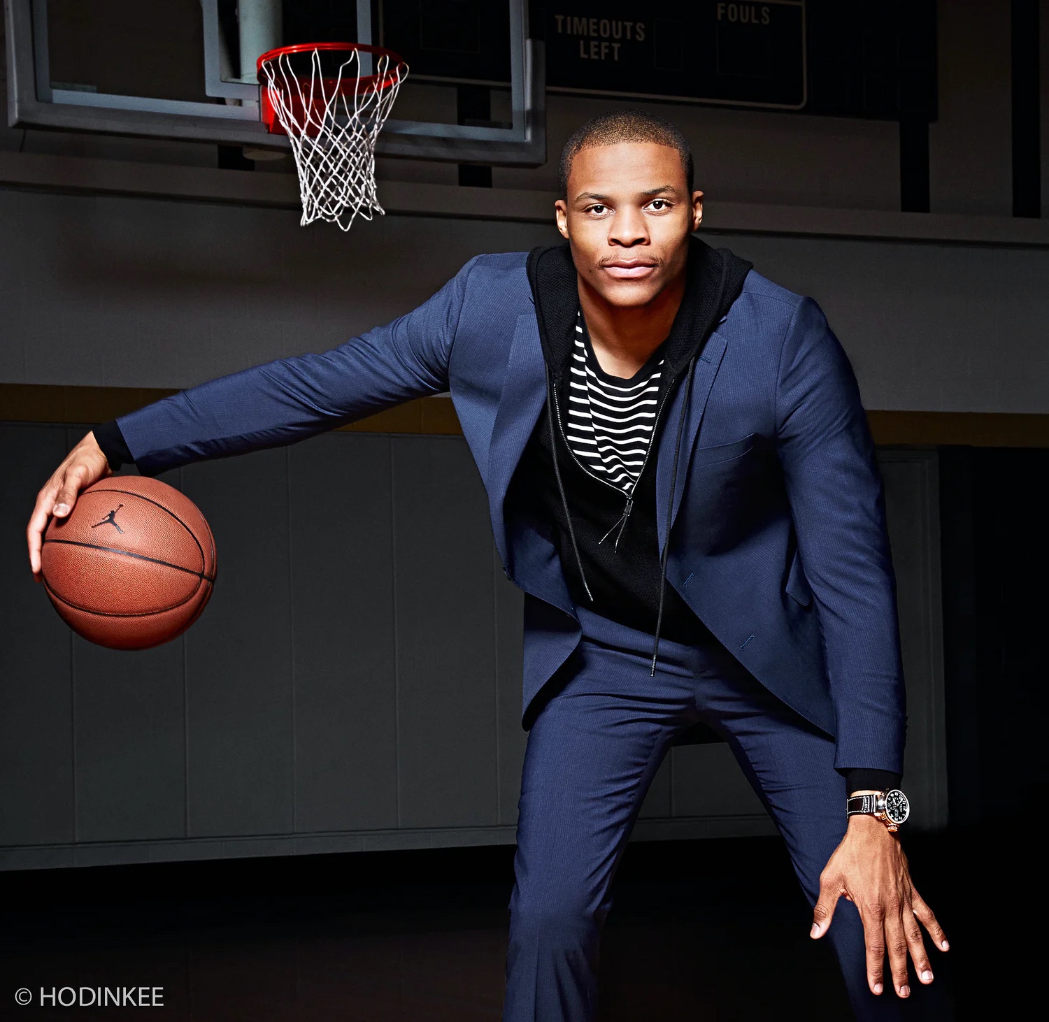 Russell Westbrook