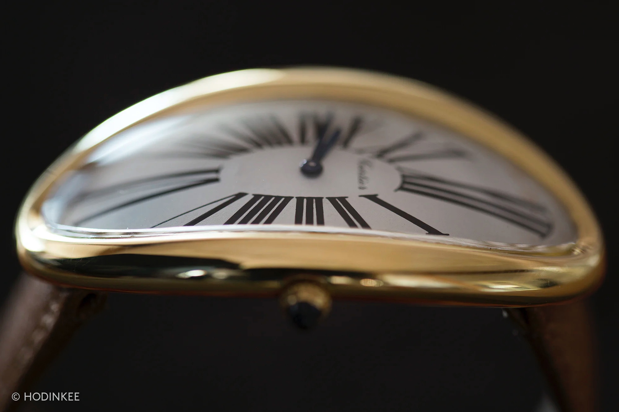 Baignoire Allongée curved