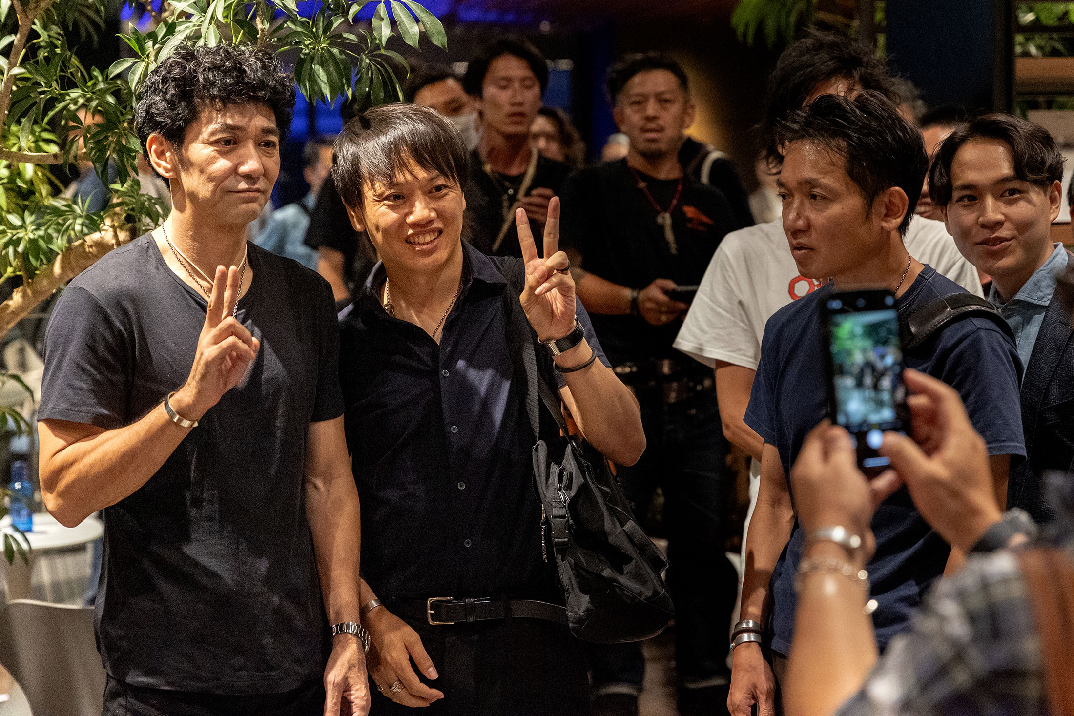 アート+エンタメ+ホビー goro&#39;s - HODINKEE Photo Report: HODINKEE Magazine Japan Edition, Vol.6記念