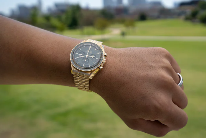A Week On The Wrist: オメガ スピードマスター ムーンウォッチ ムーン A Week On The Wrist: オメガ スピードマスター ムーンウォッチ ムーン