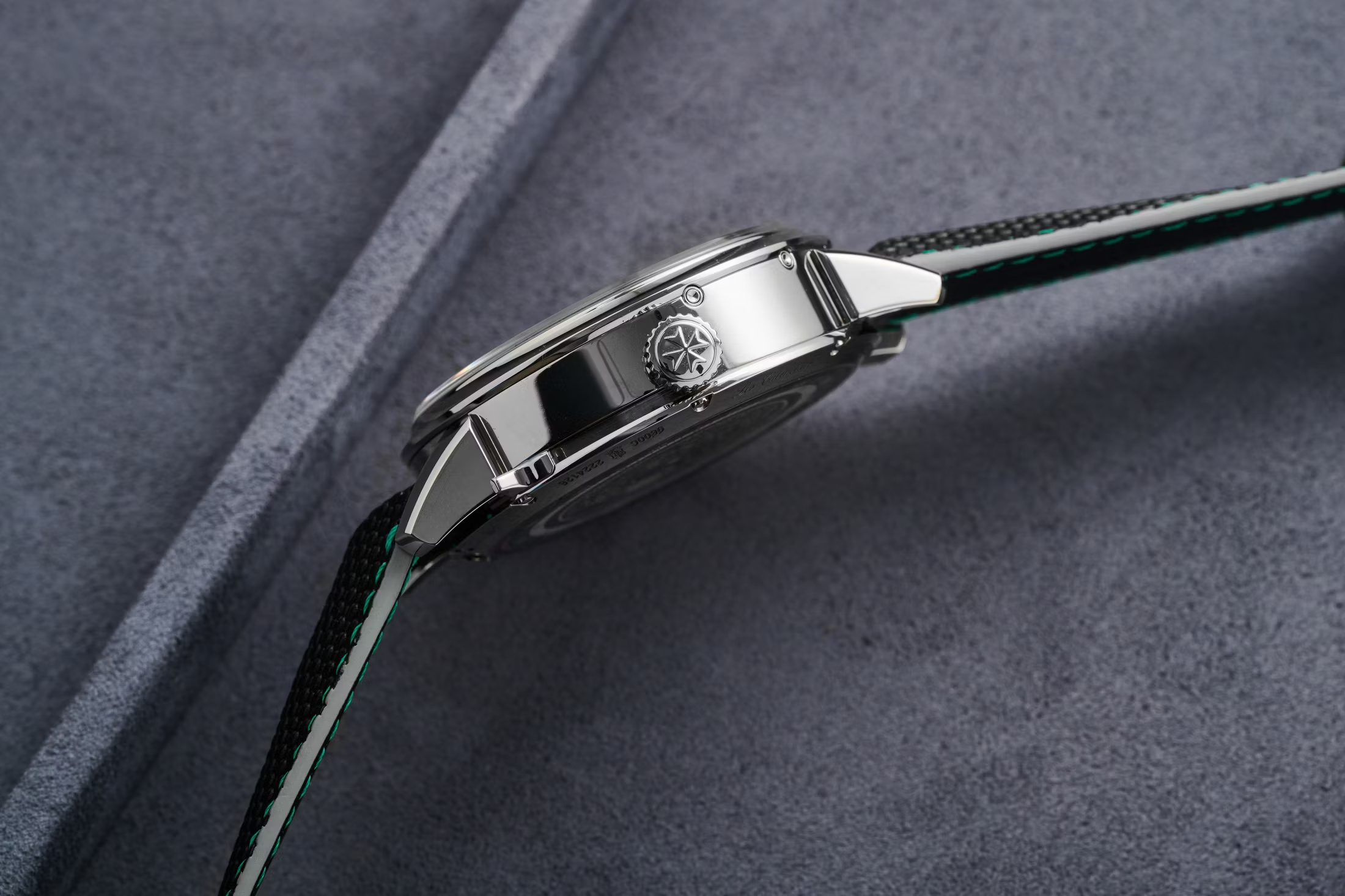 Vacheron Constantin Les Cabinotiers ‘Solaria Ultra Grand Complication’